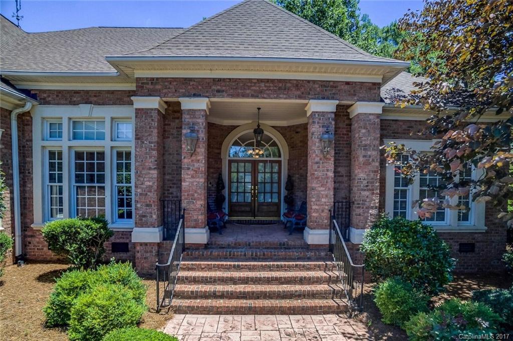 Ardrey Acres - Residential