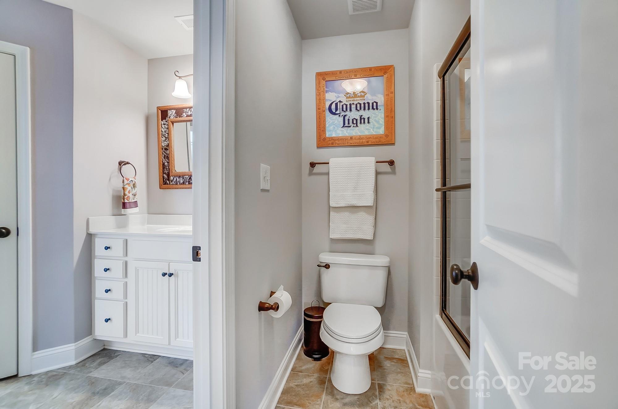 Channing Park - Residential