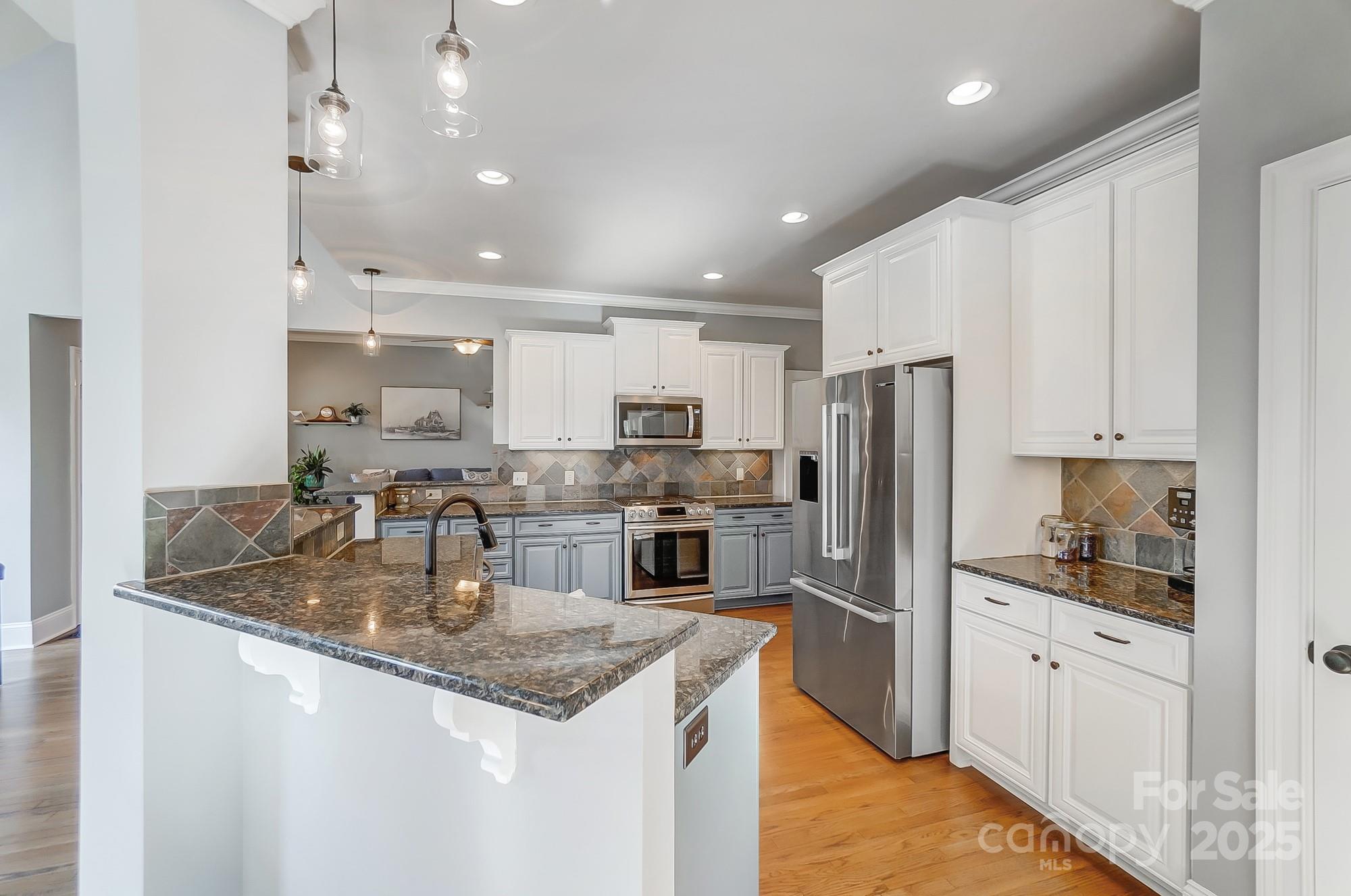 Channing Park - Residential