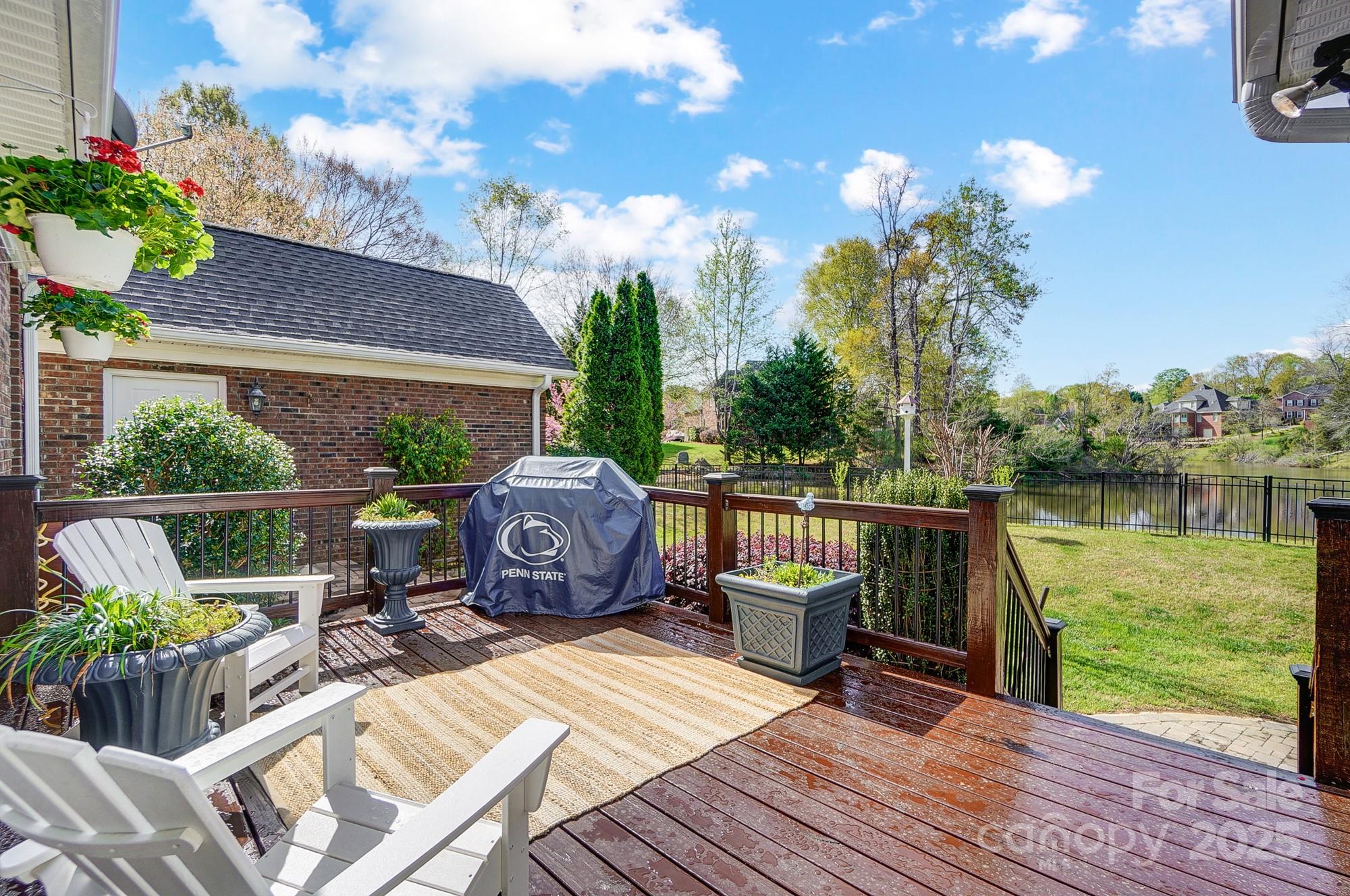 Channing Park - Residential