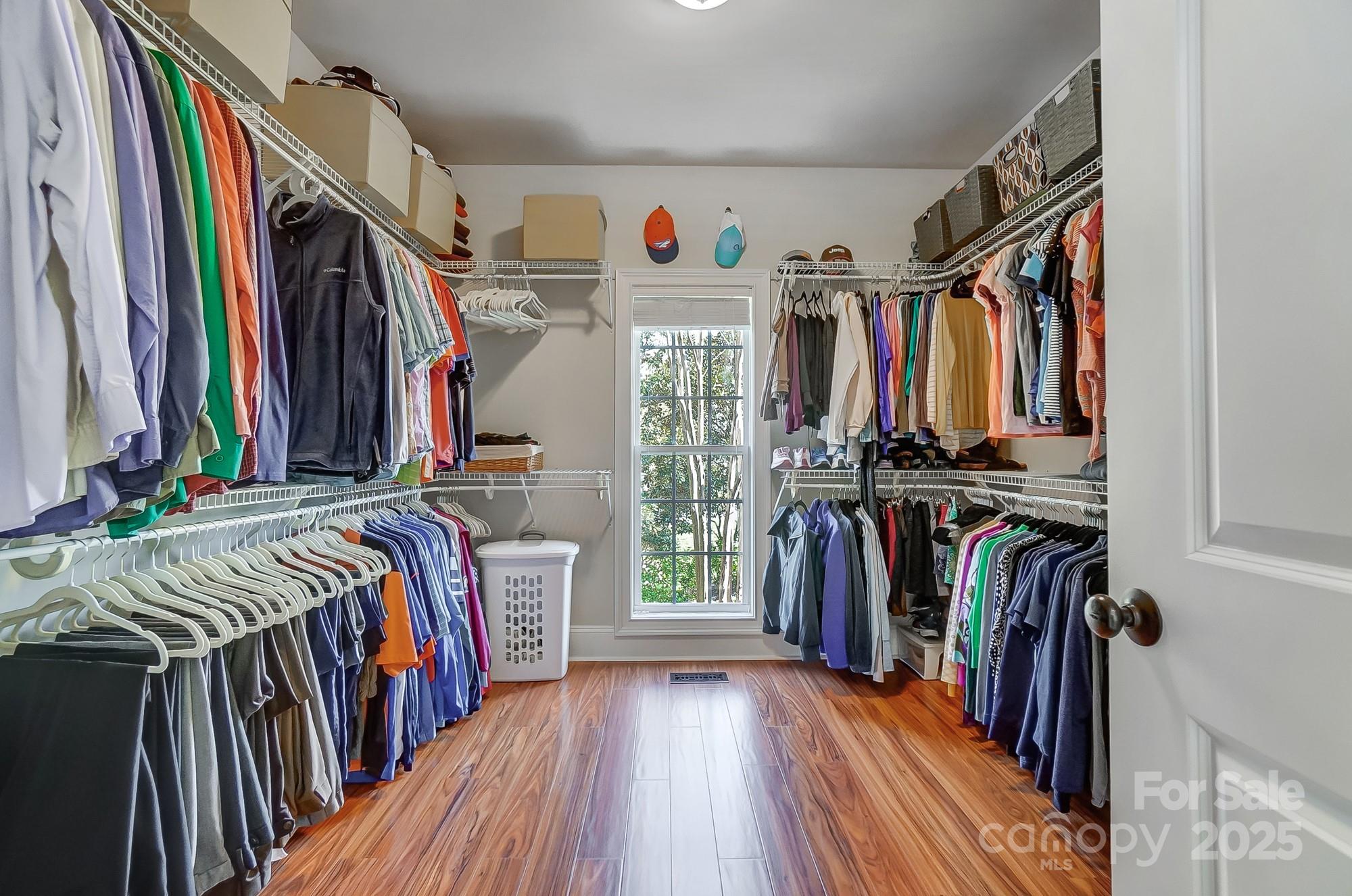 Channing Park - Residential