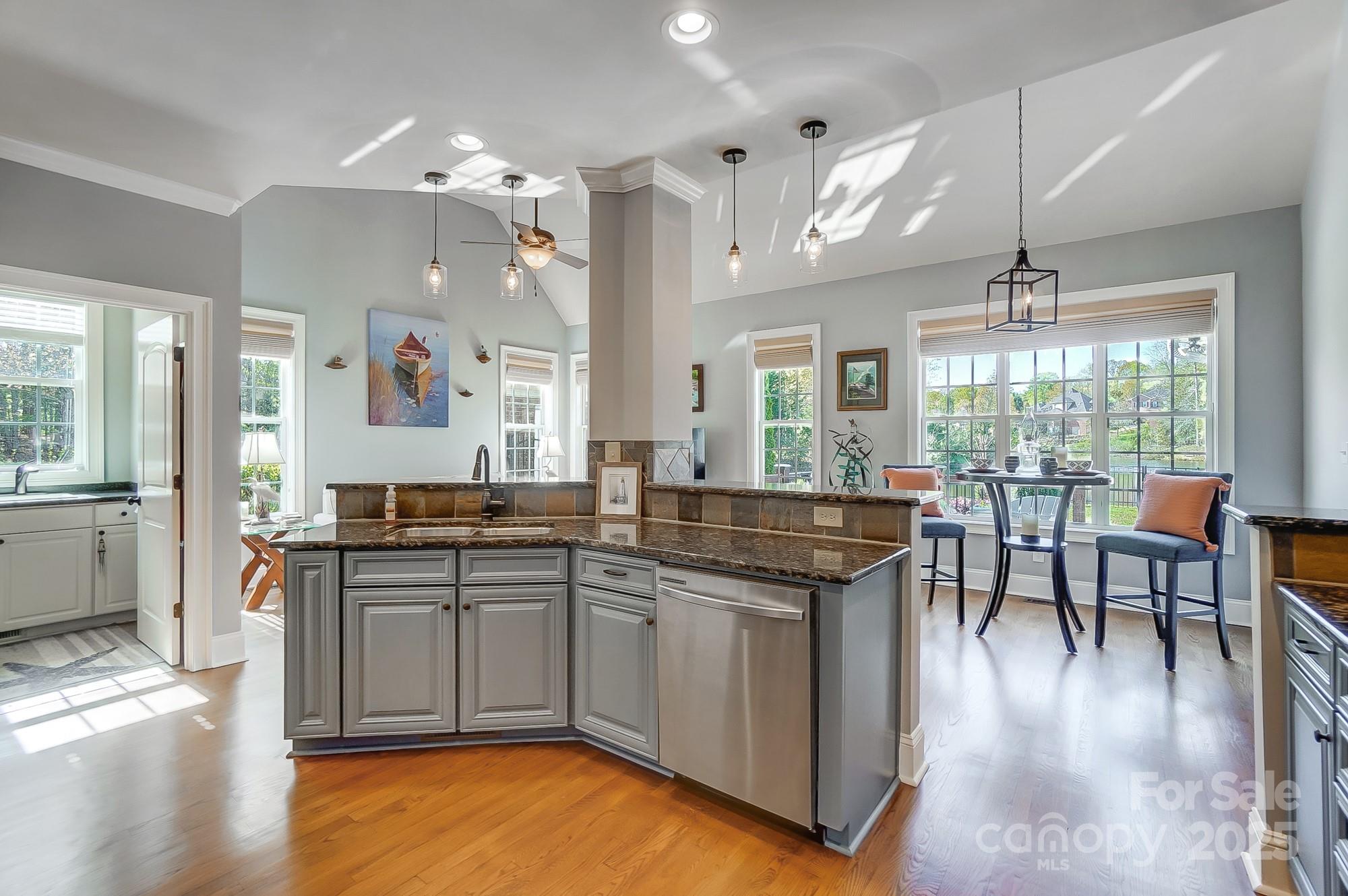 Channing Park - Residential