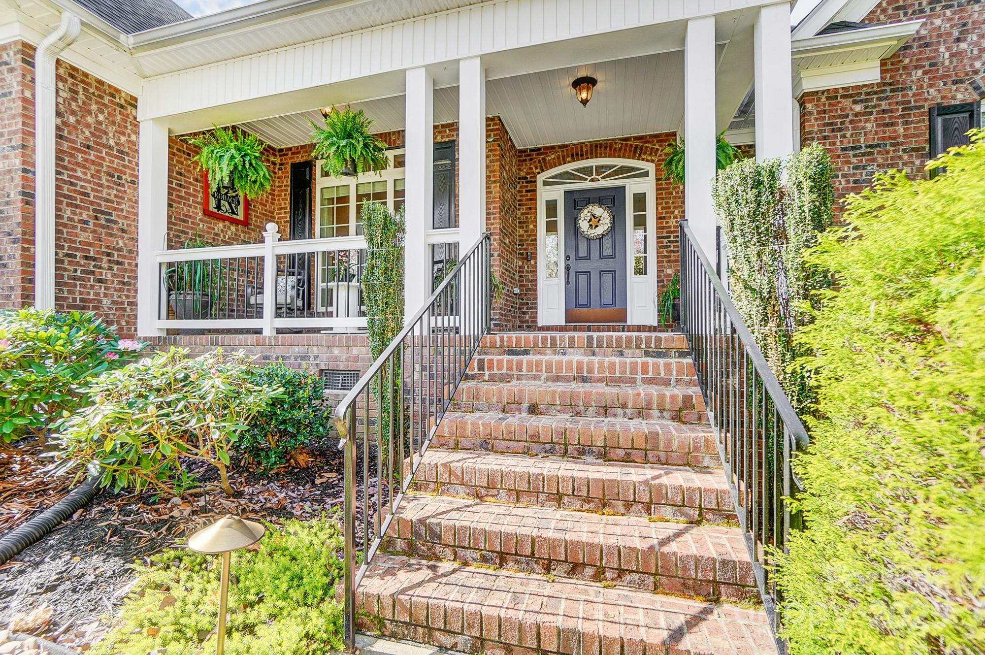 Channing Park - Residential