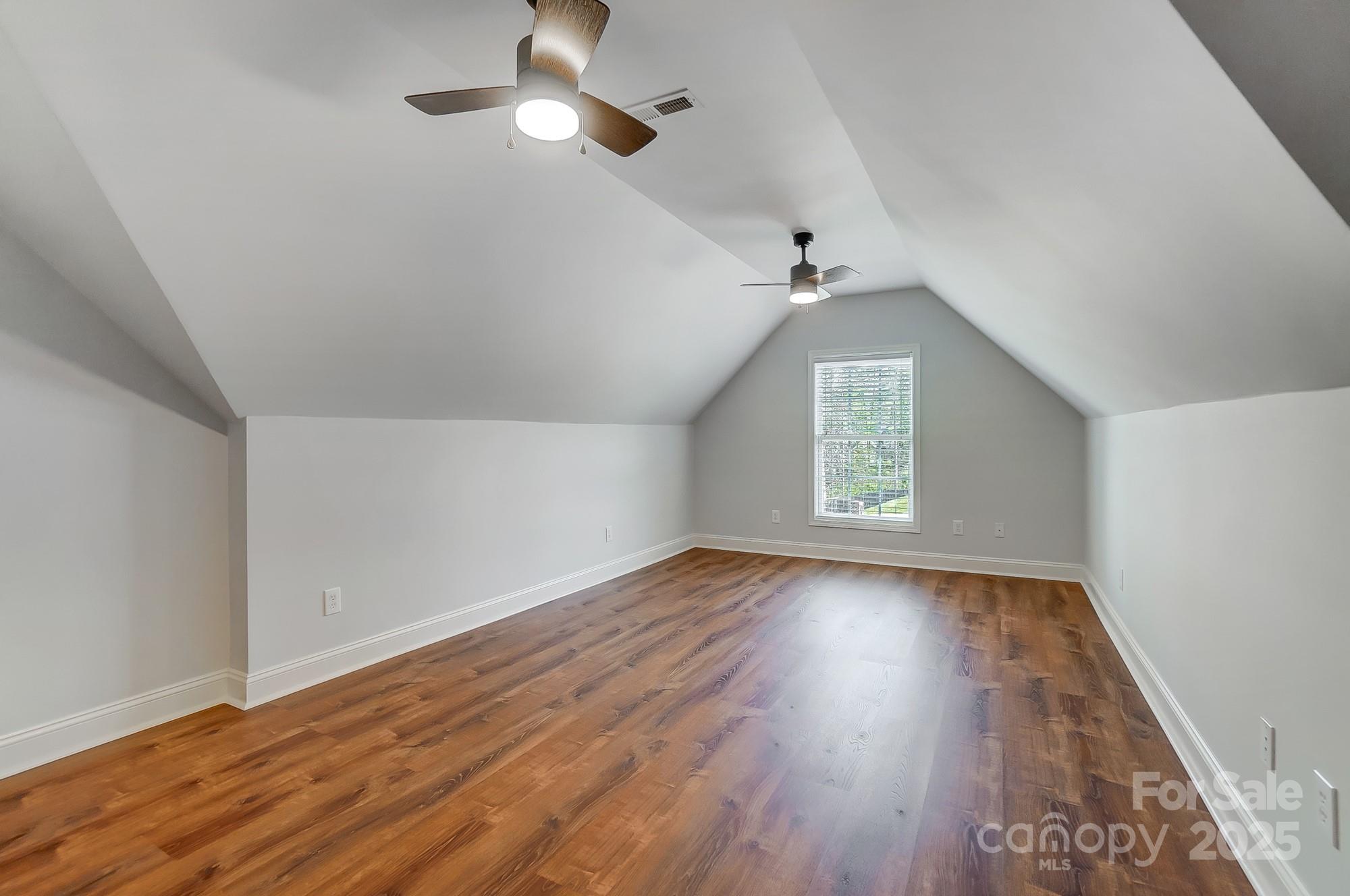 Channing Park - Residential