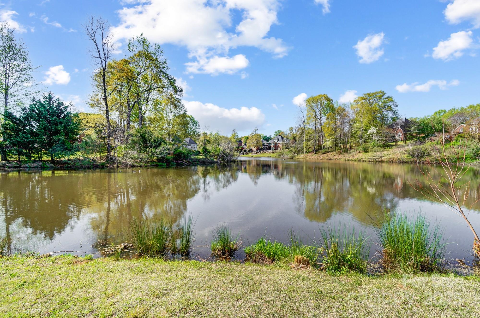 Channing Park - Residential