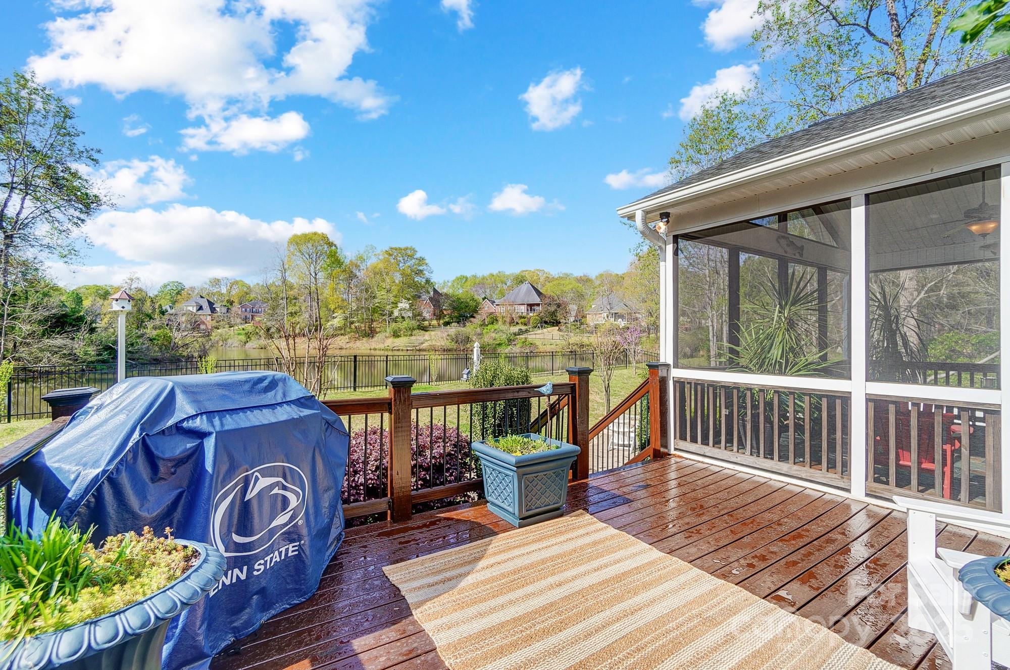 Channing Park - Residential