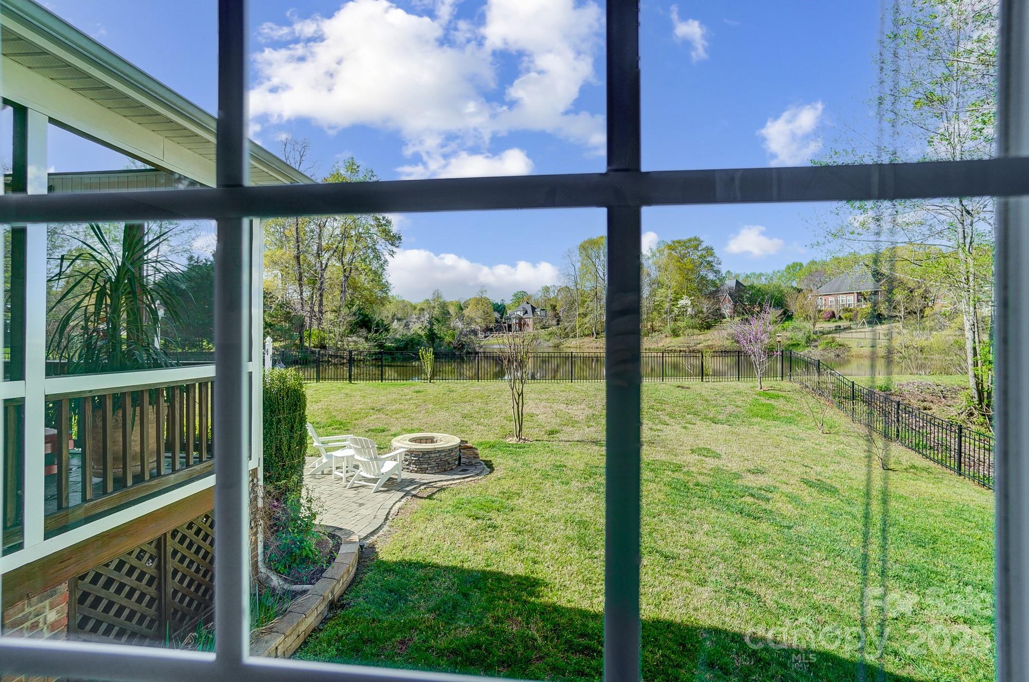 Channing Park - Residential