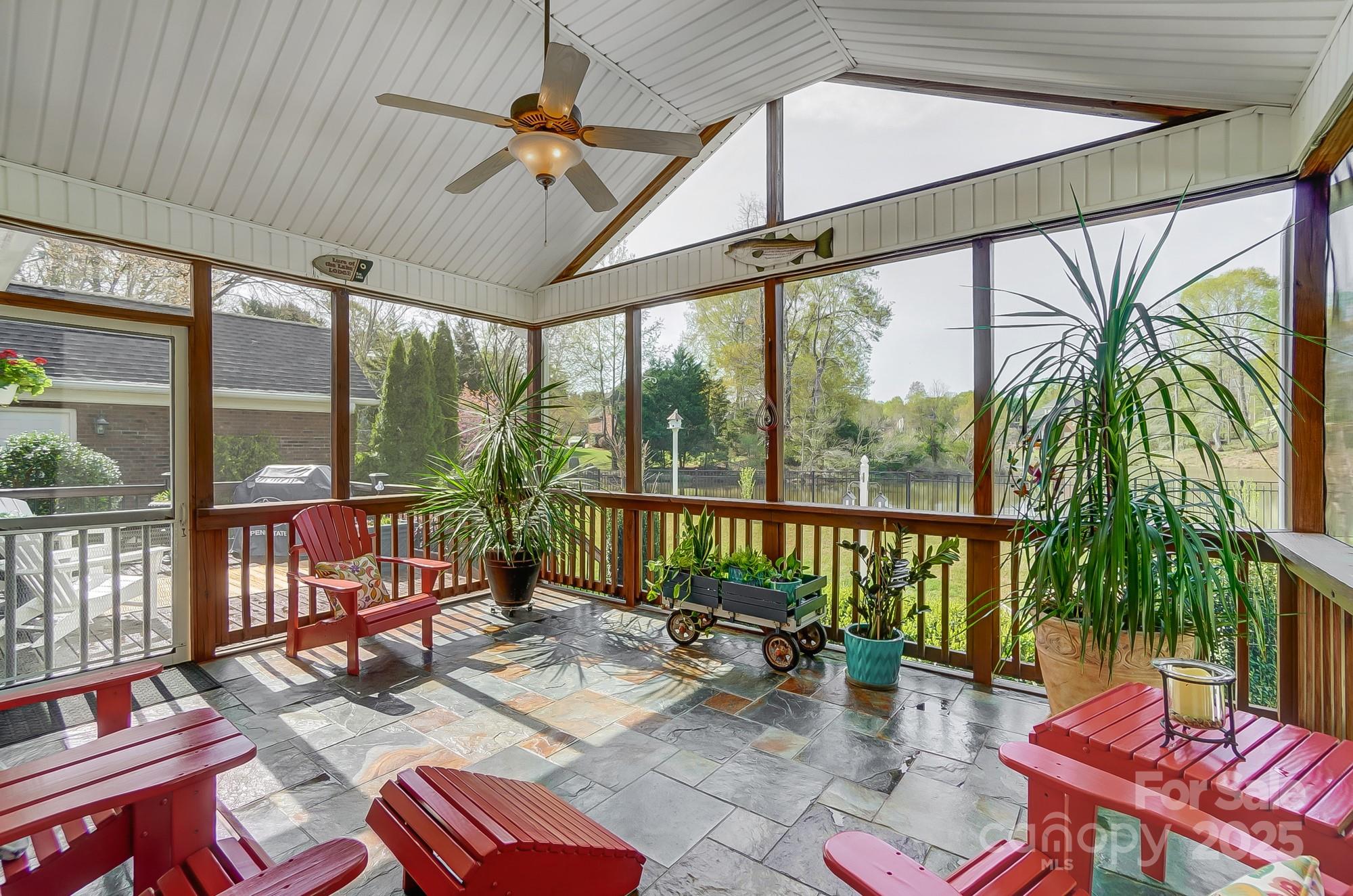 Channing Park - Residential