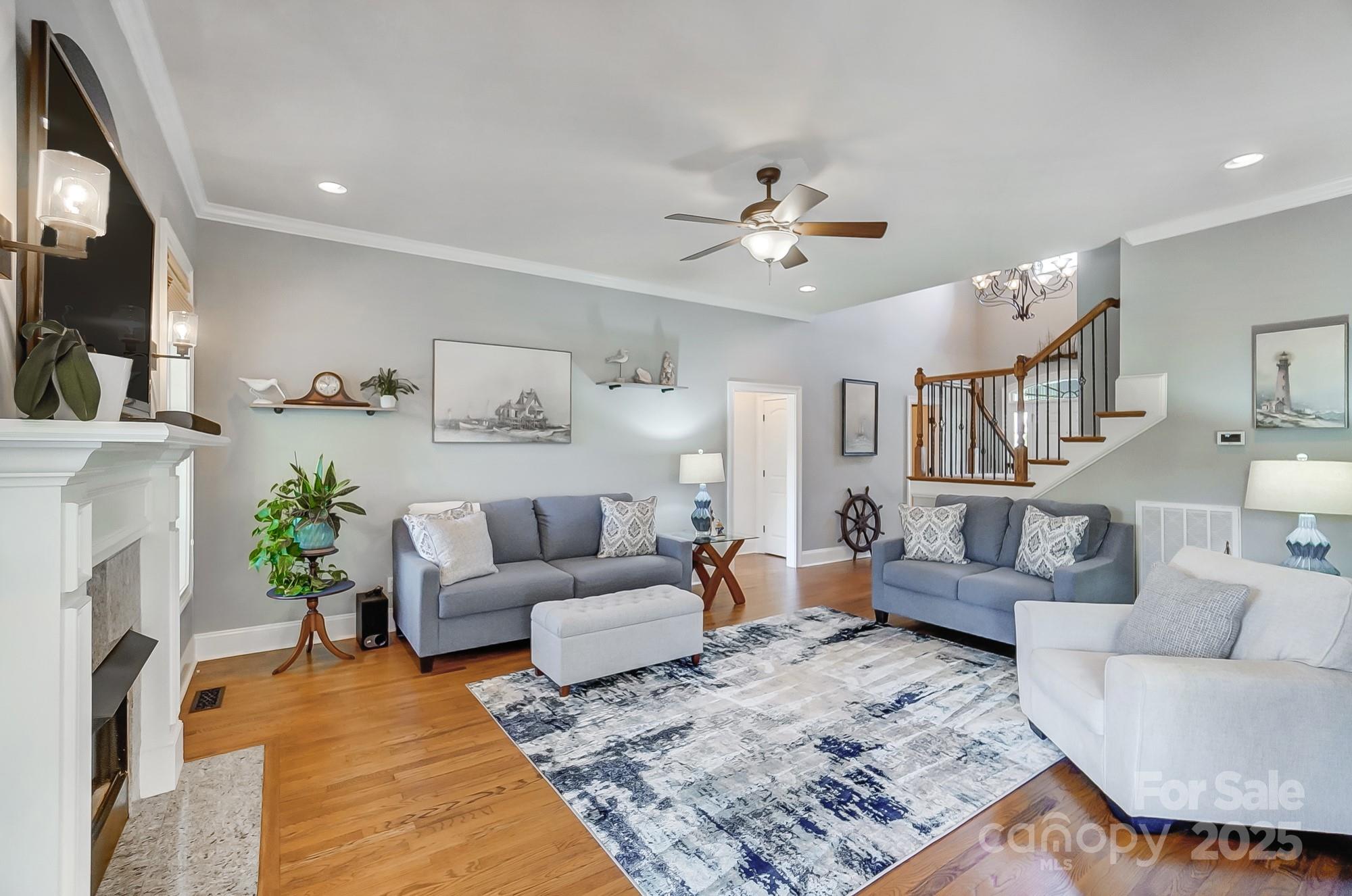 Channing Park - Residential