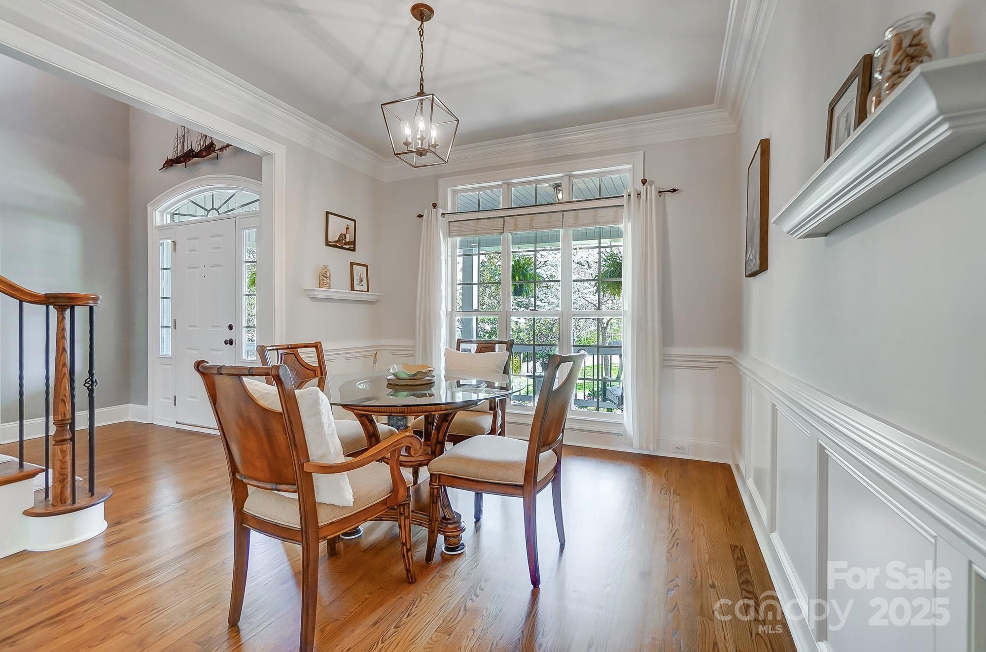 Channing Park - Residential