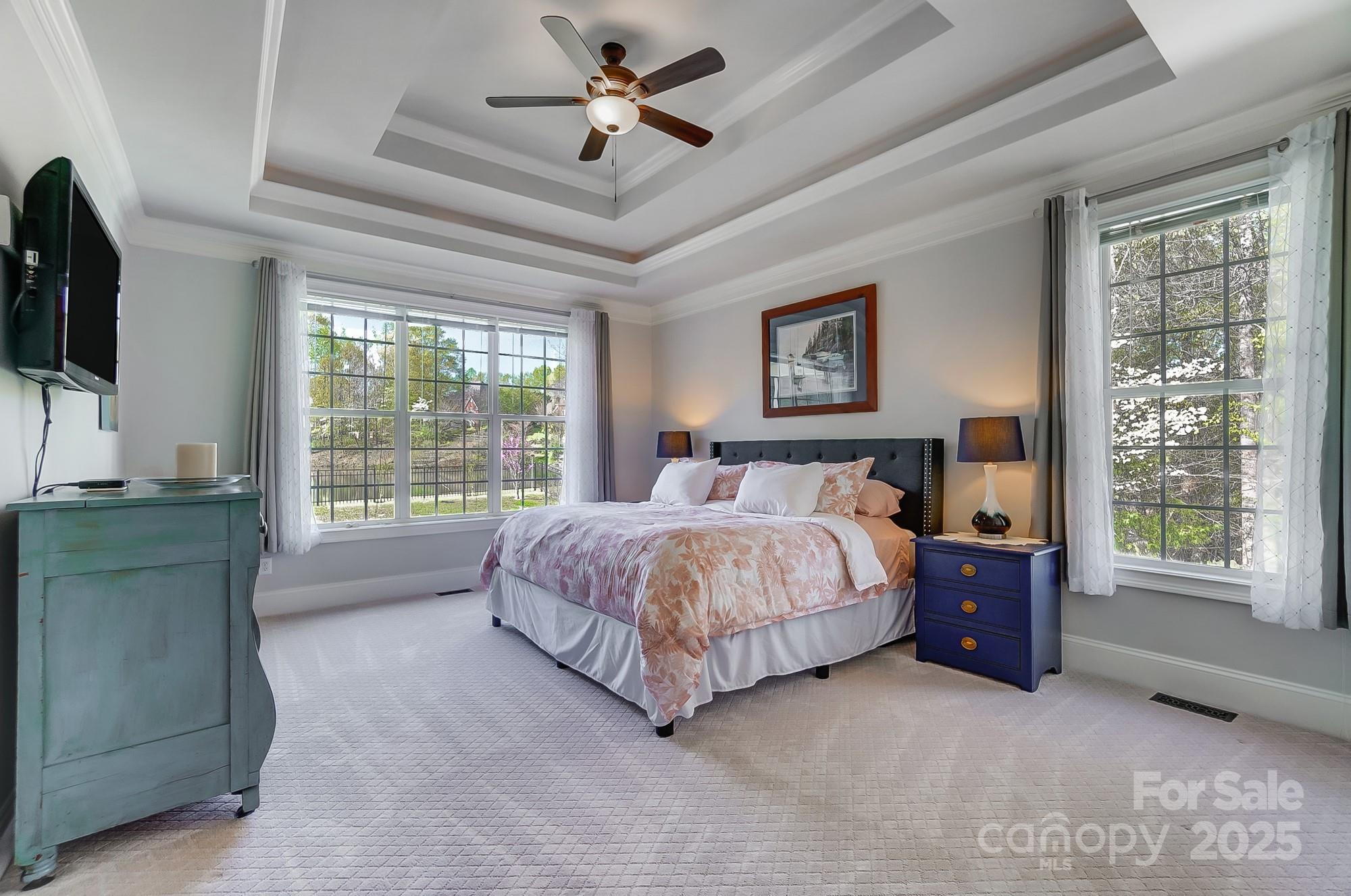 Channing Park - Residential