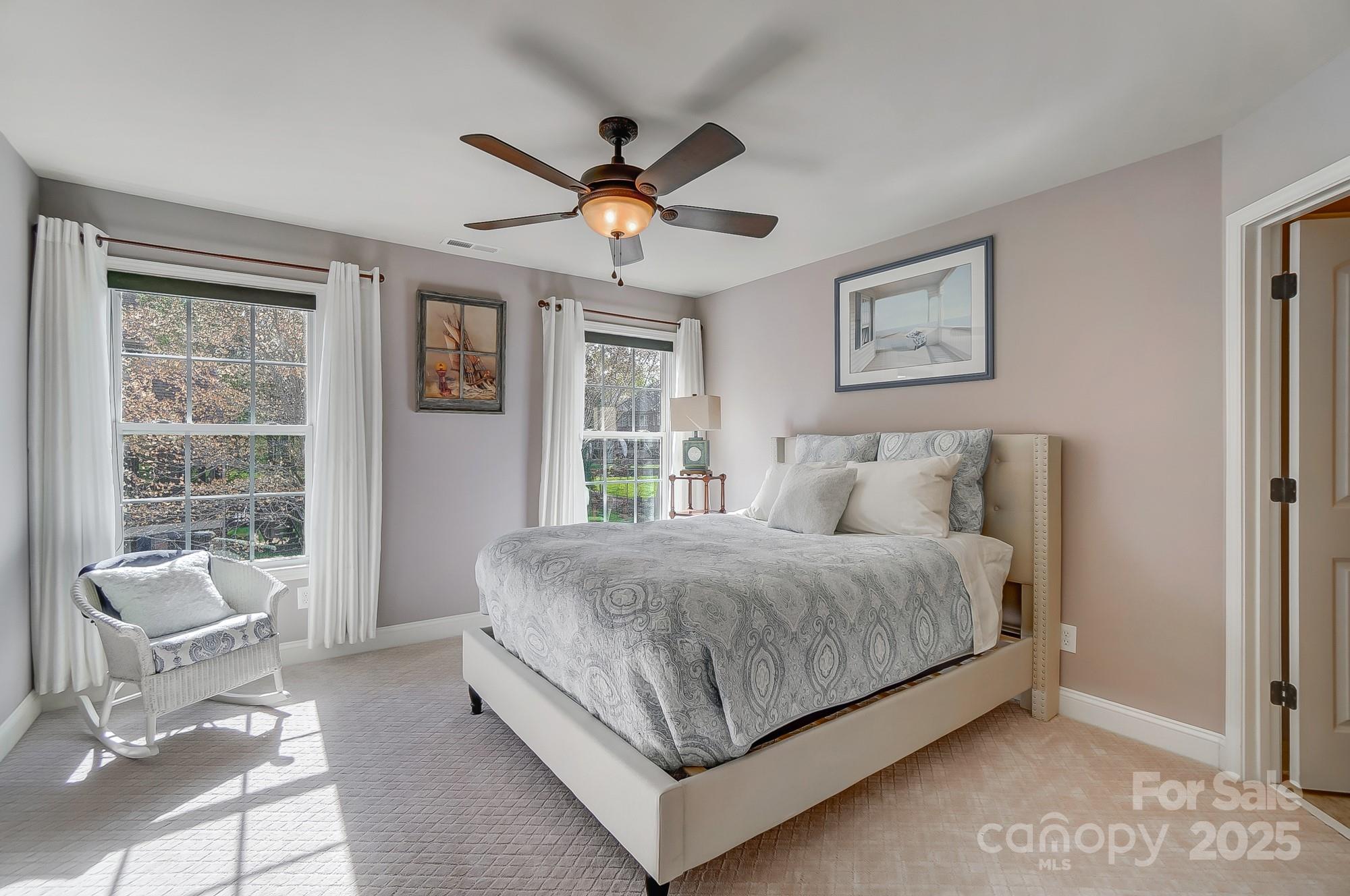 Channing Park - Residential