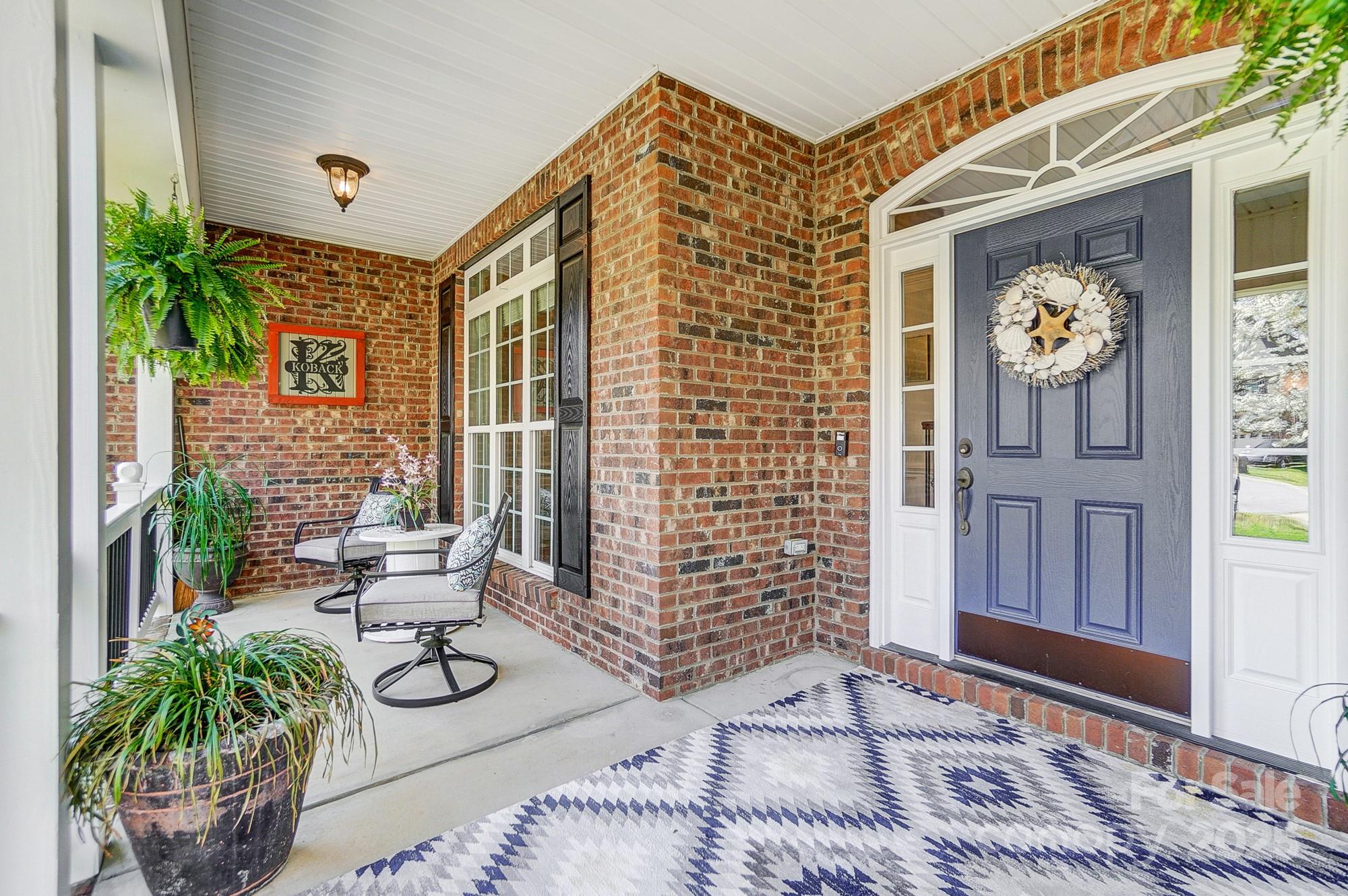 Channing Park - Residential