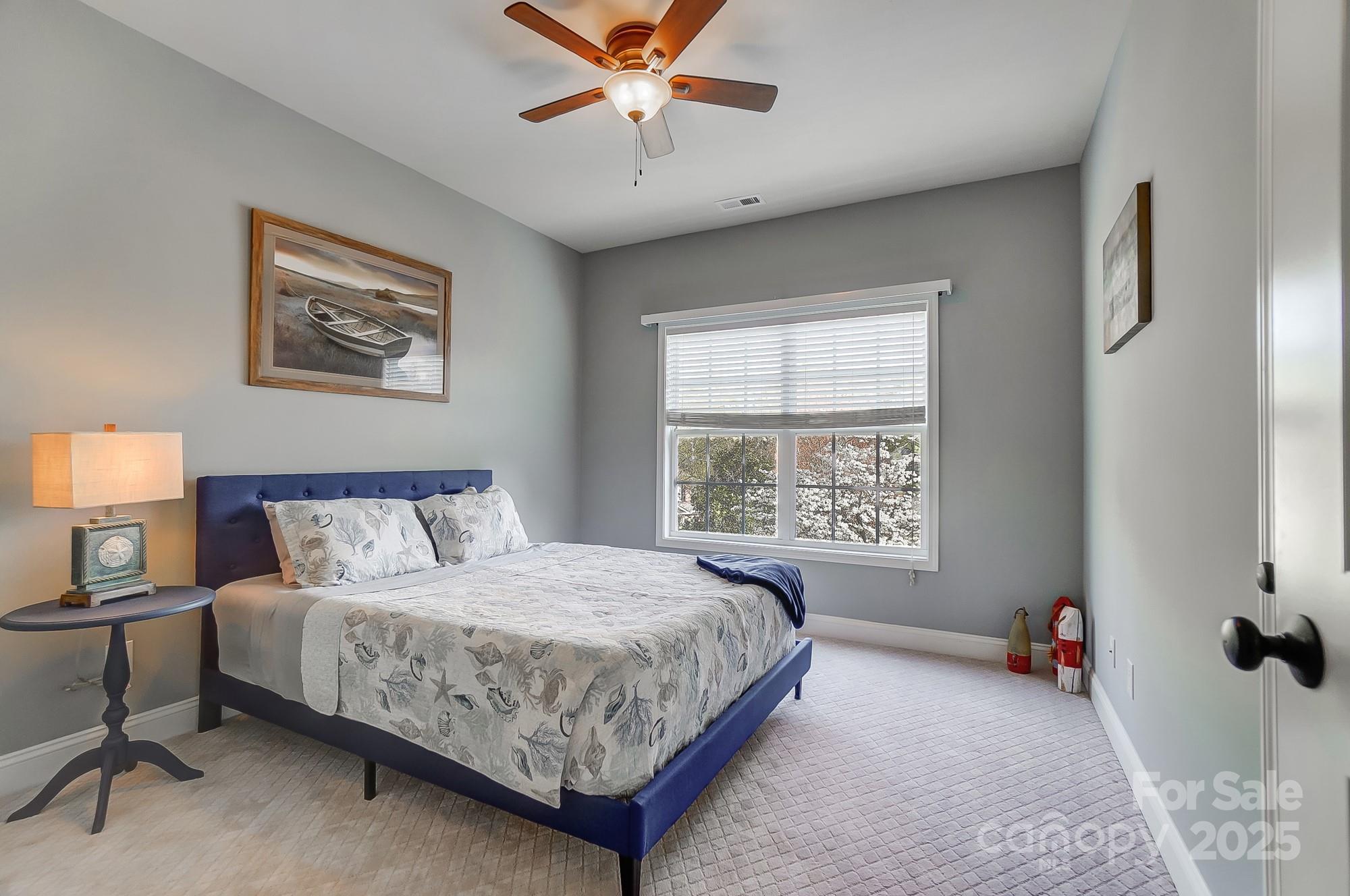 Channing Park - Residential