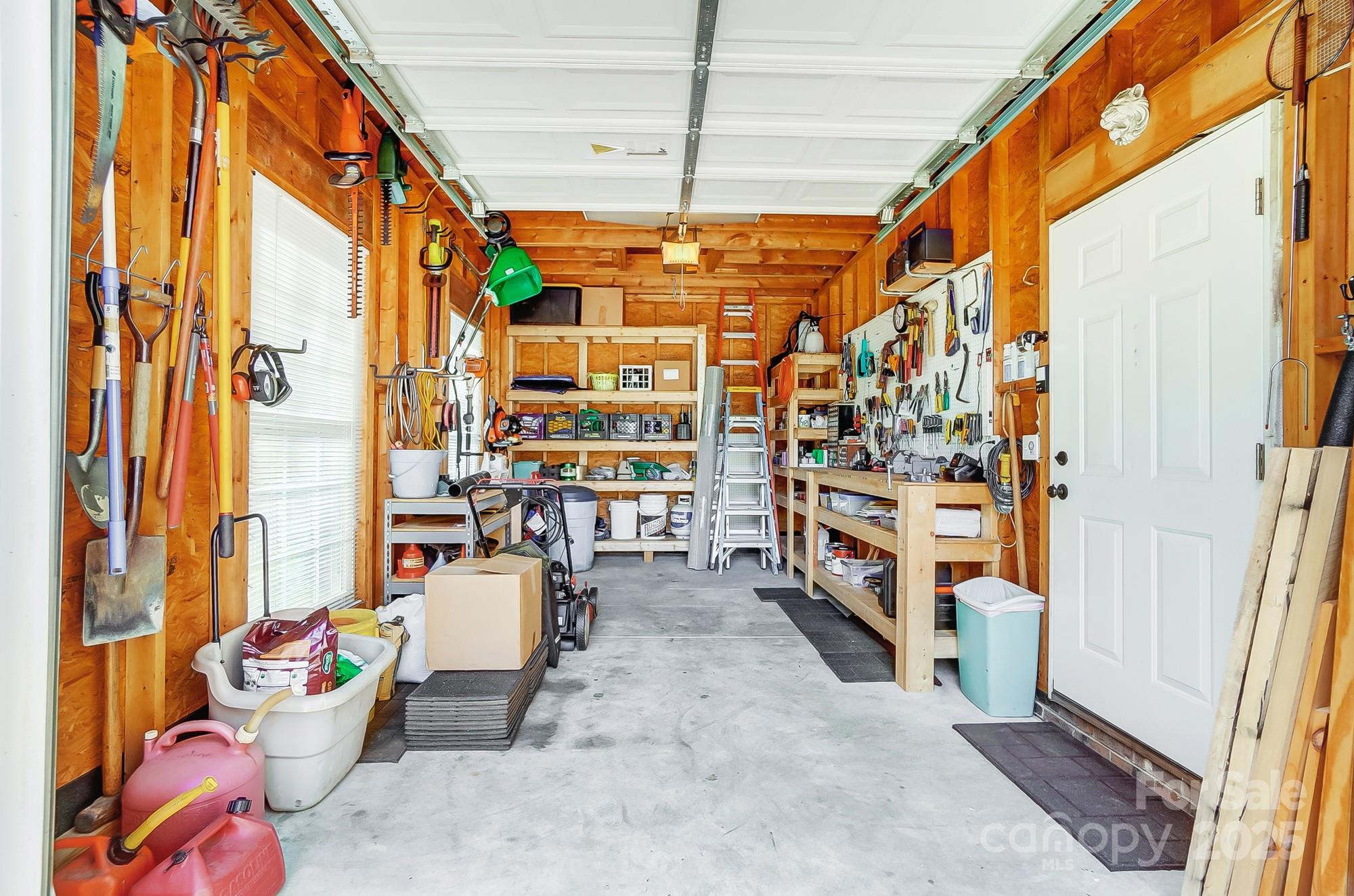 Channing Park - Residential