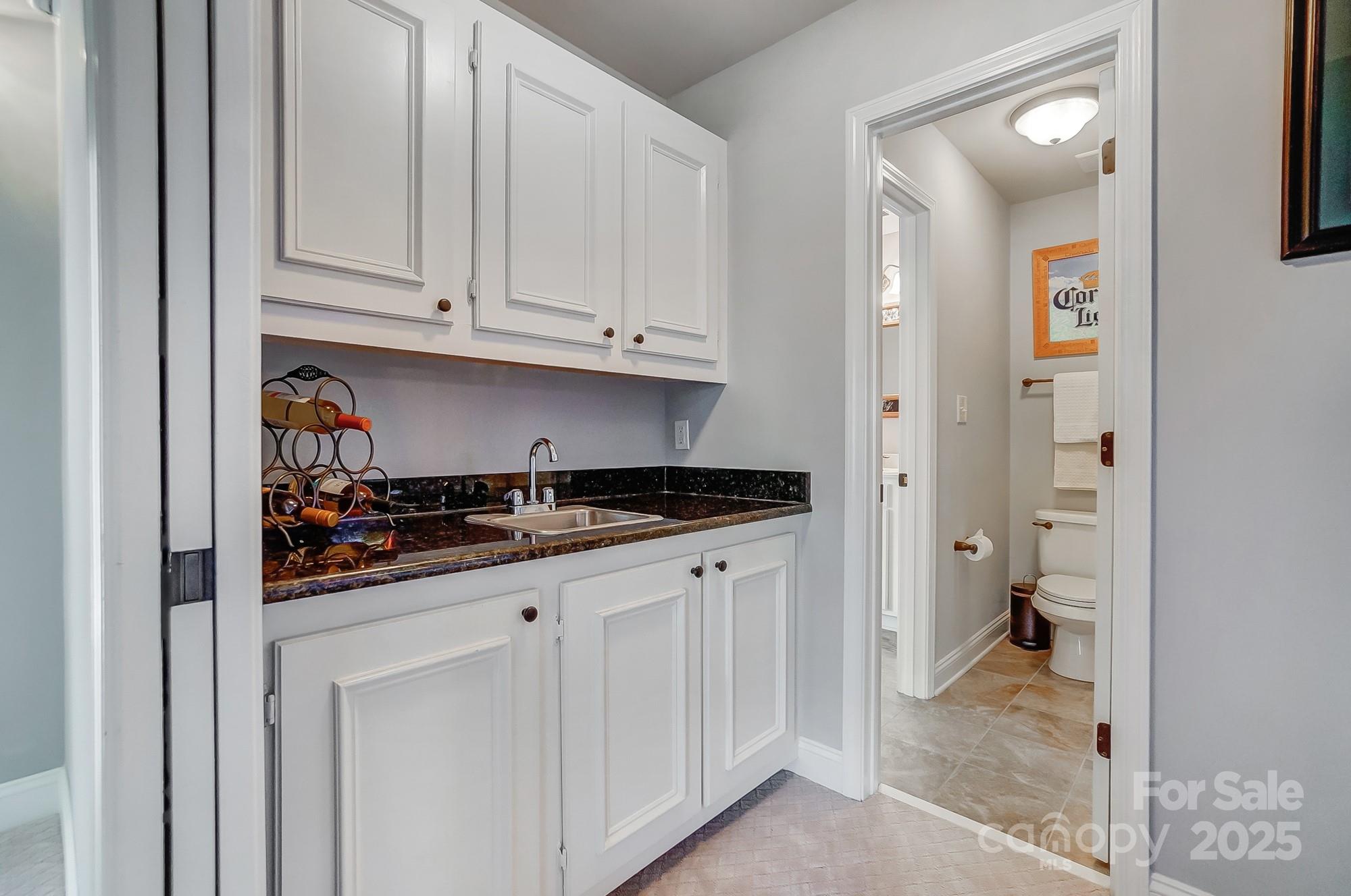 Channing Park - Residential