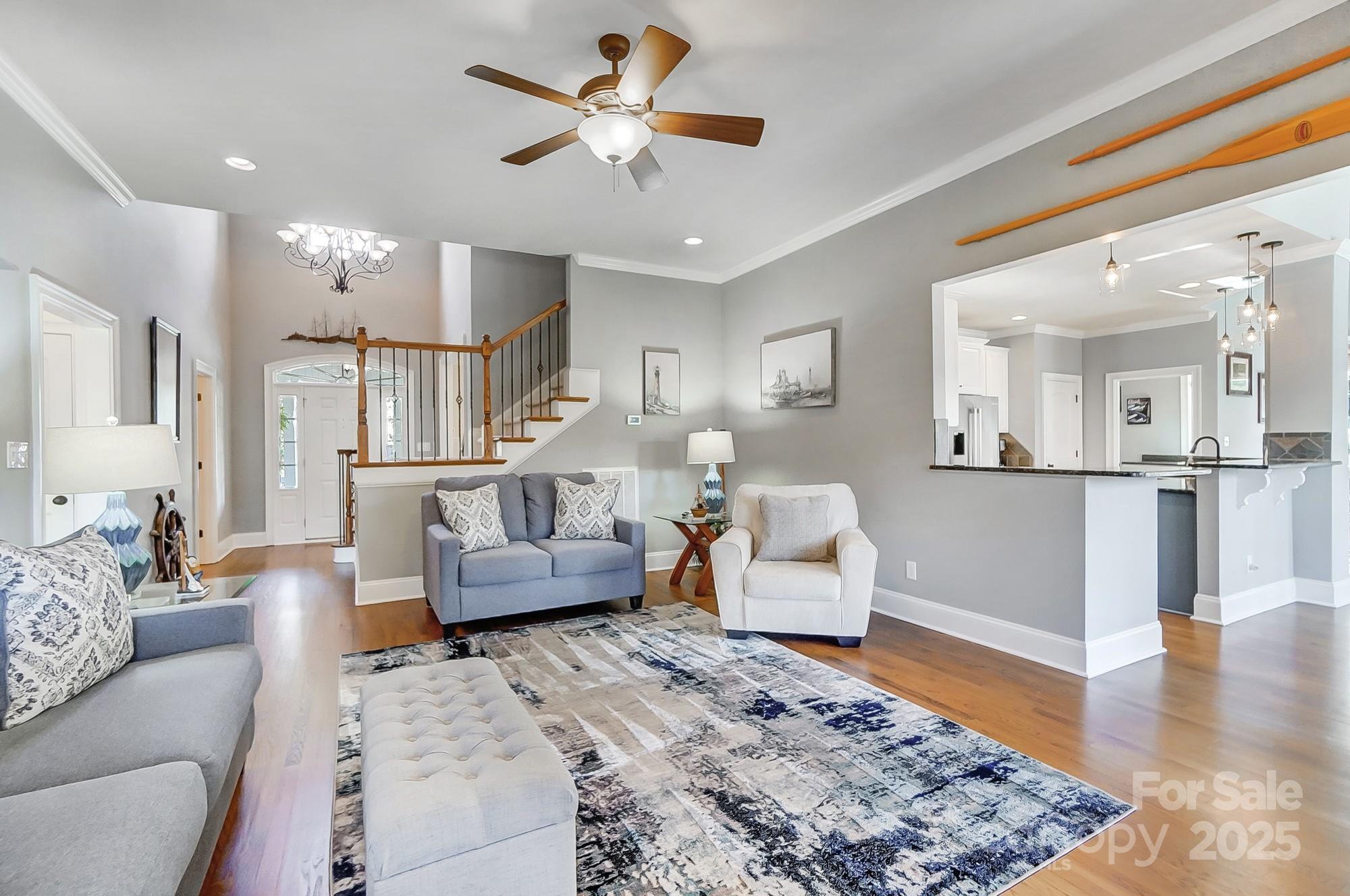 Channing Park - Residential