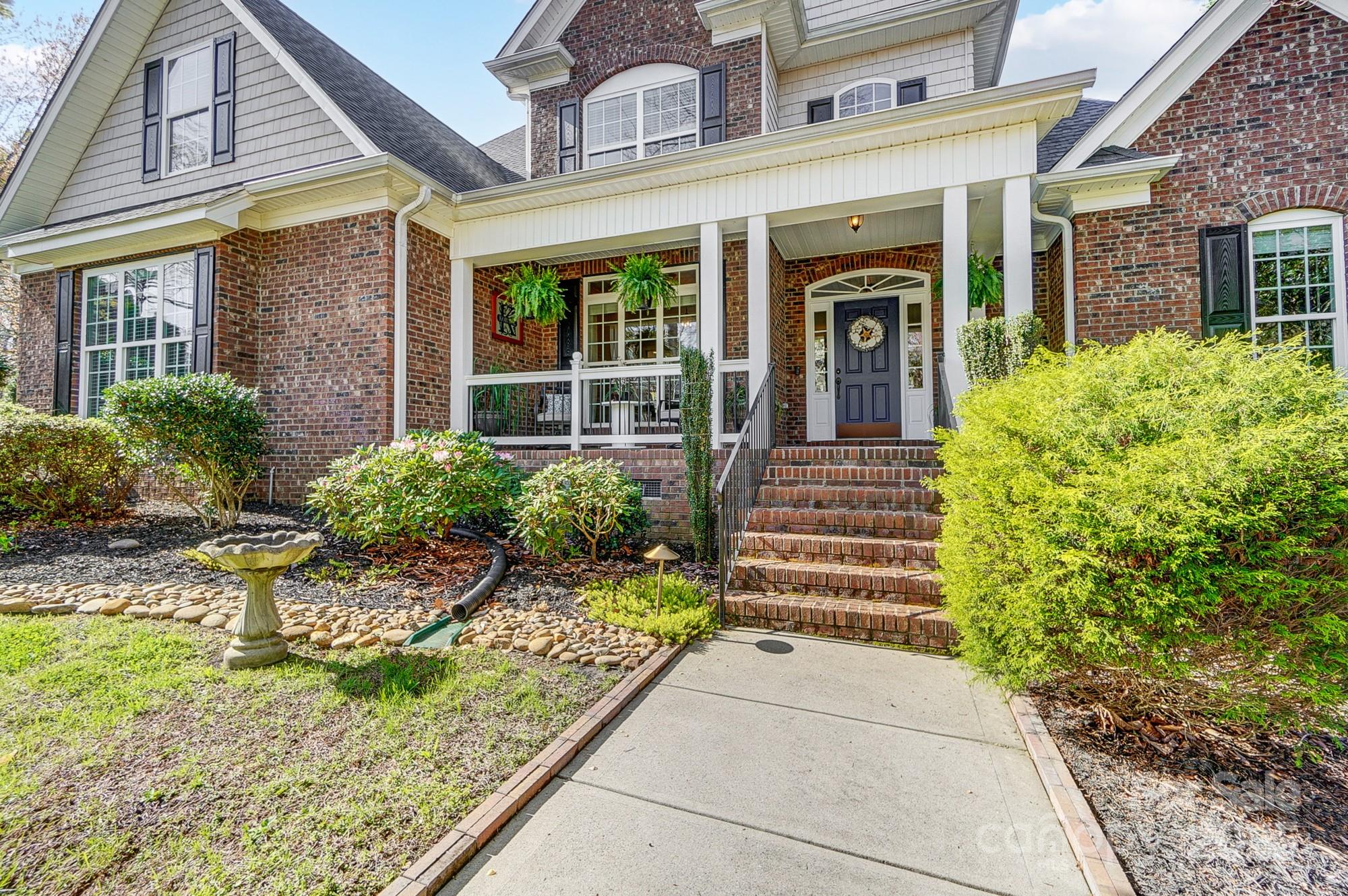 Channing Park - Residential