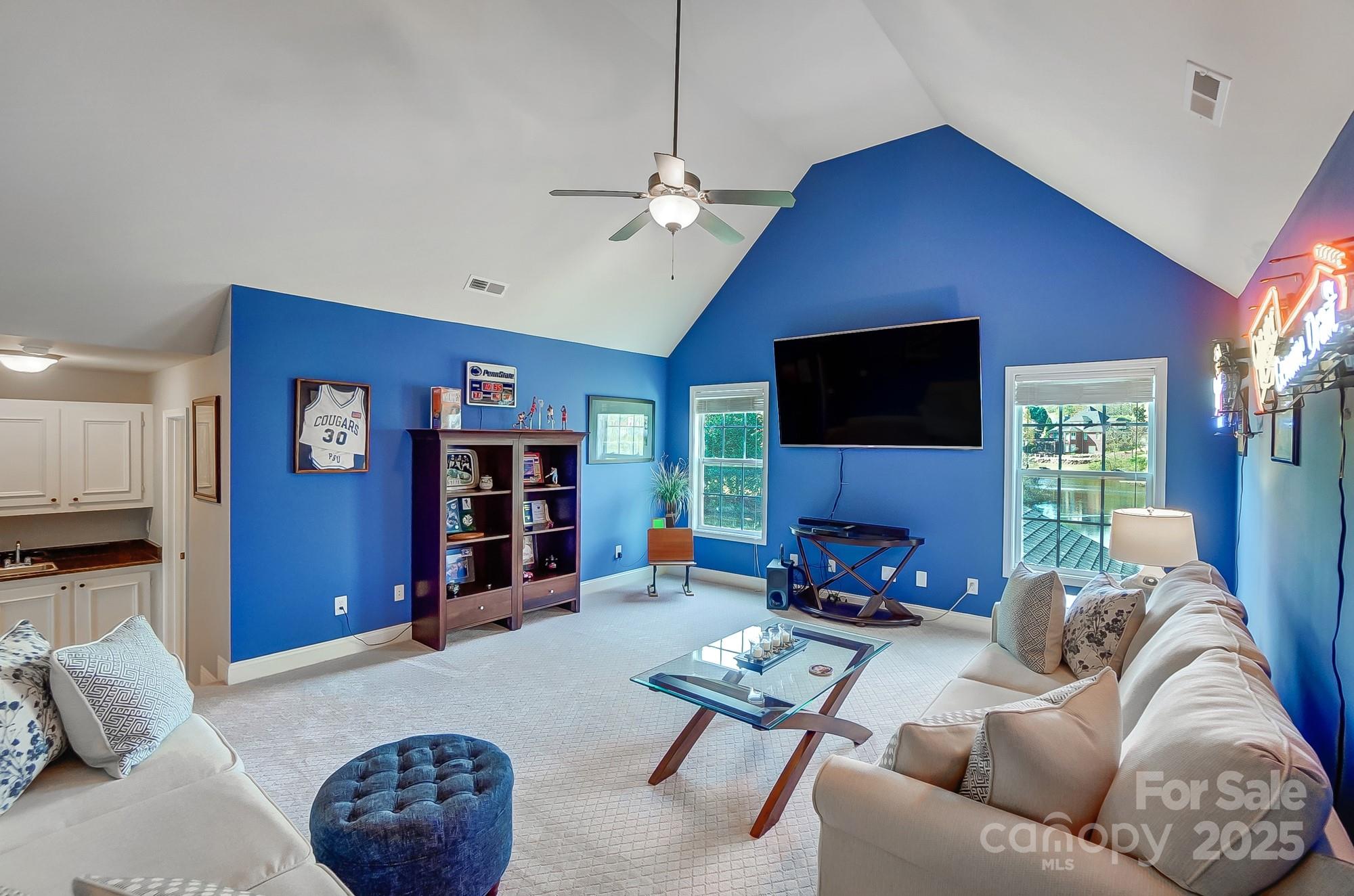 Channing Park - Residential