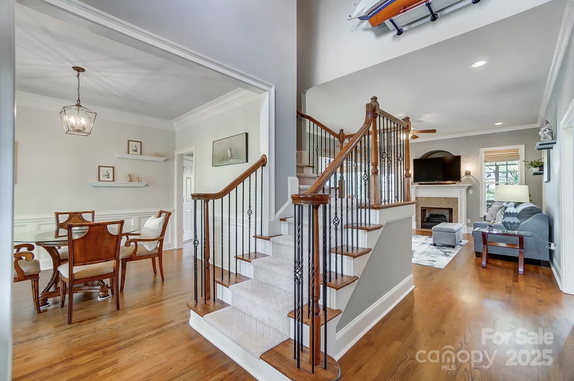 Channing Park - Residential