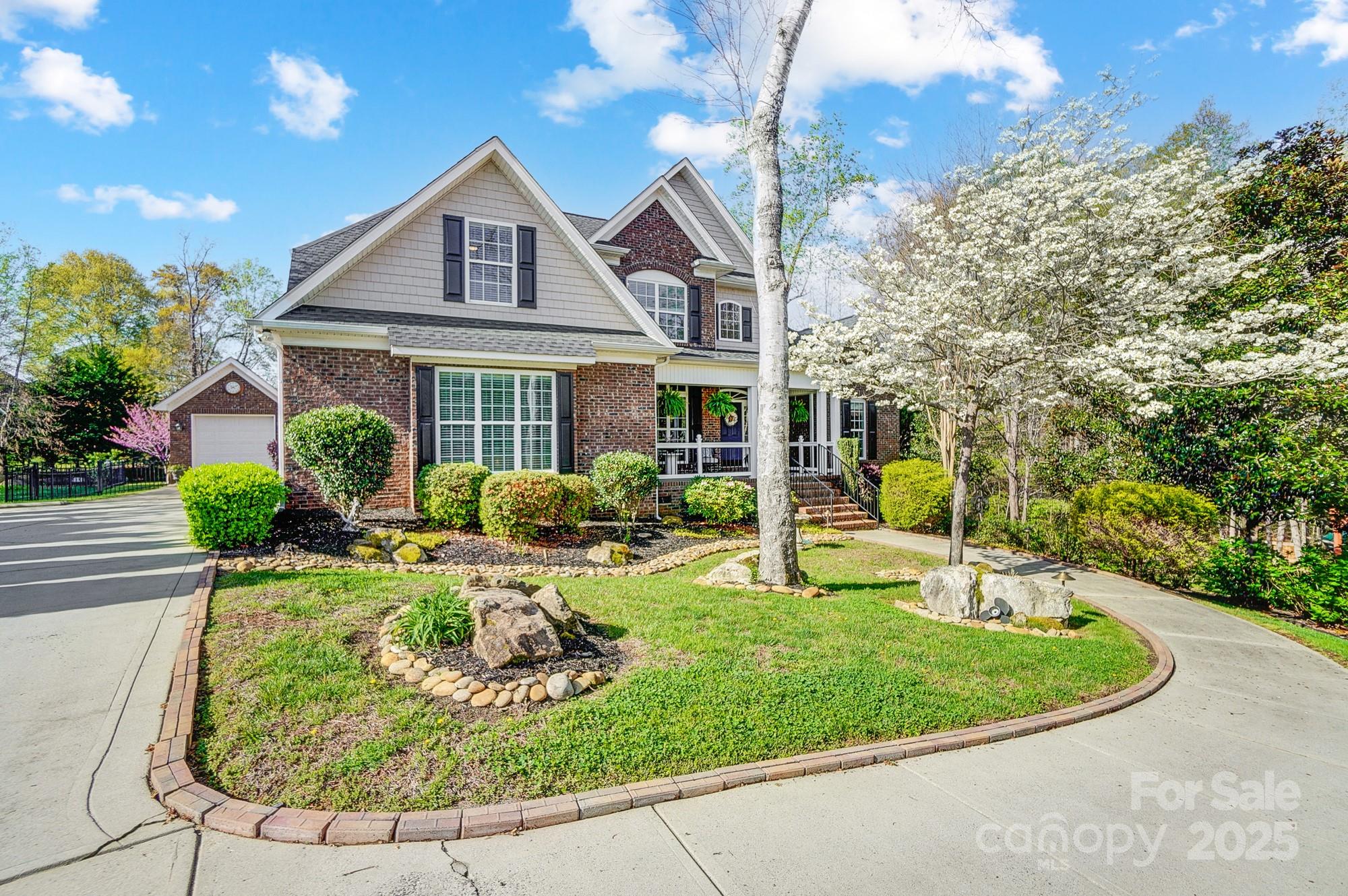 Channing Park - Residential