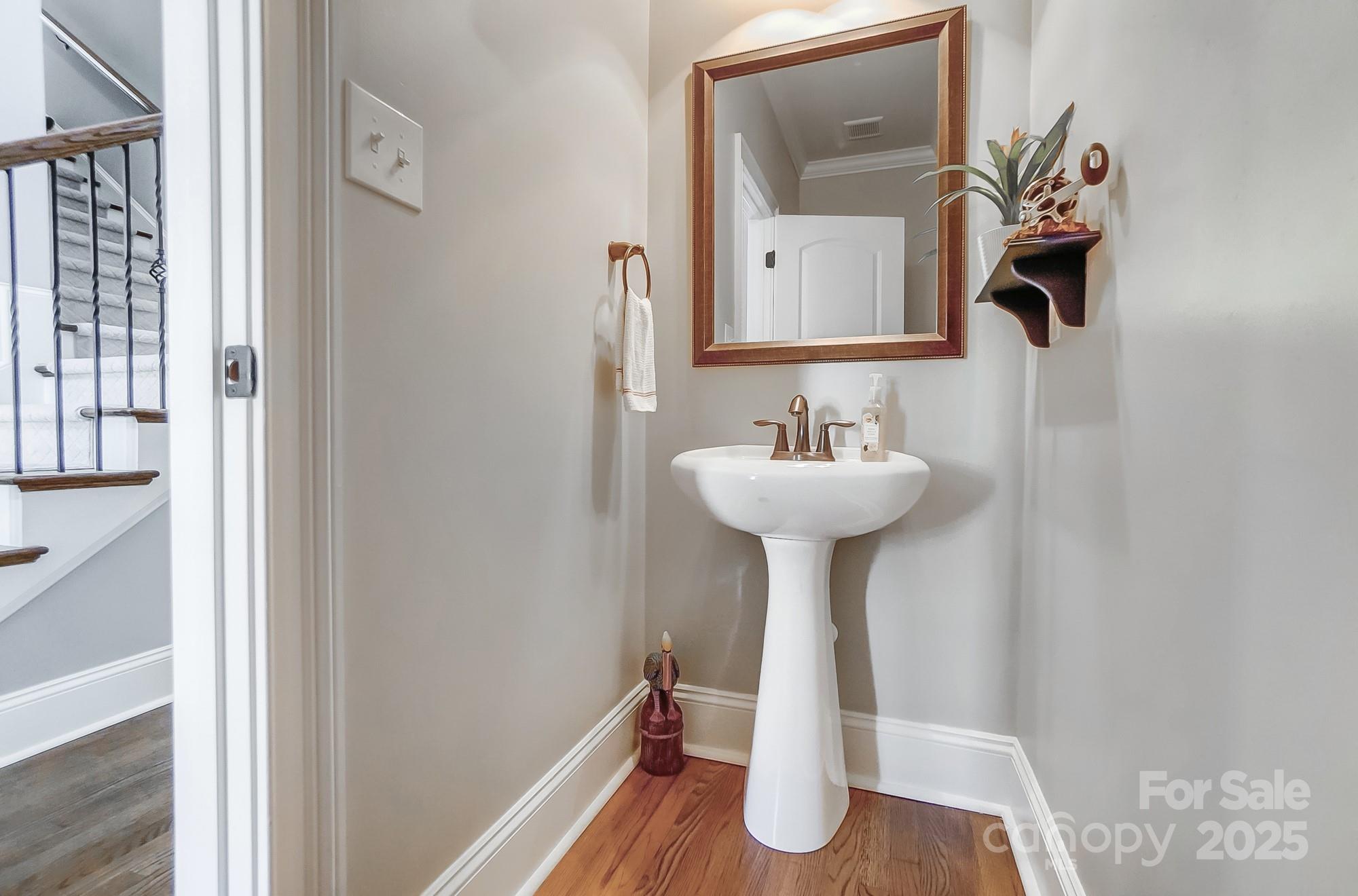 Channing Park - Residential