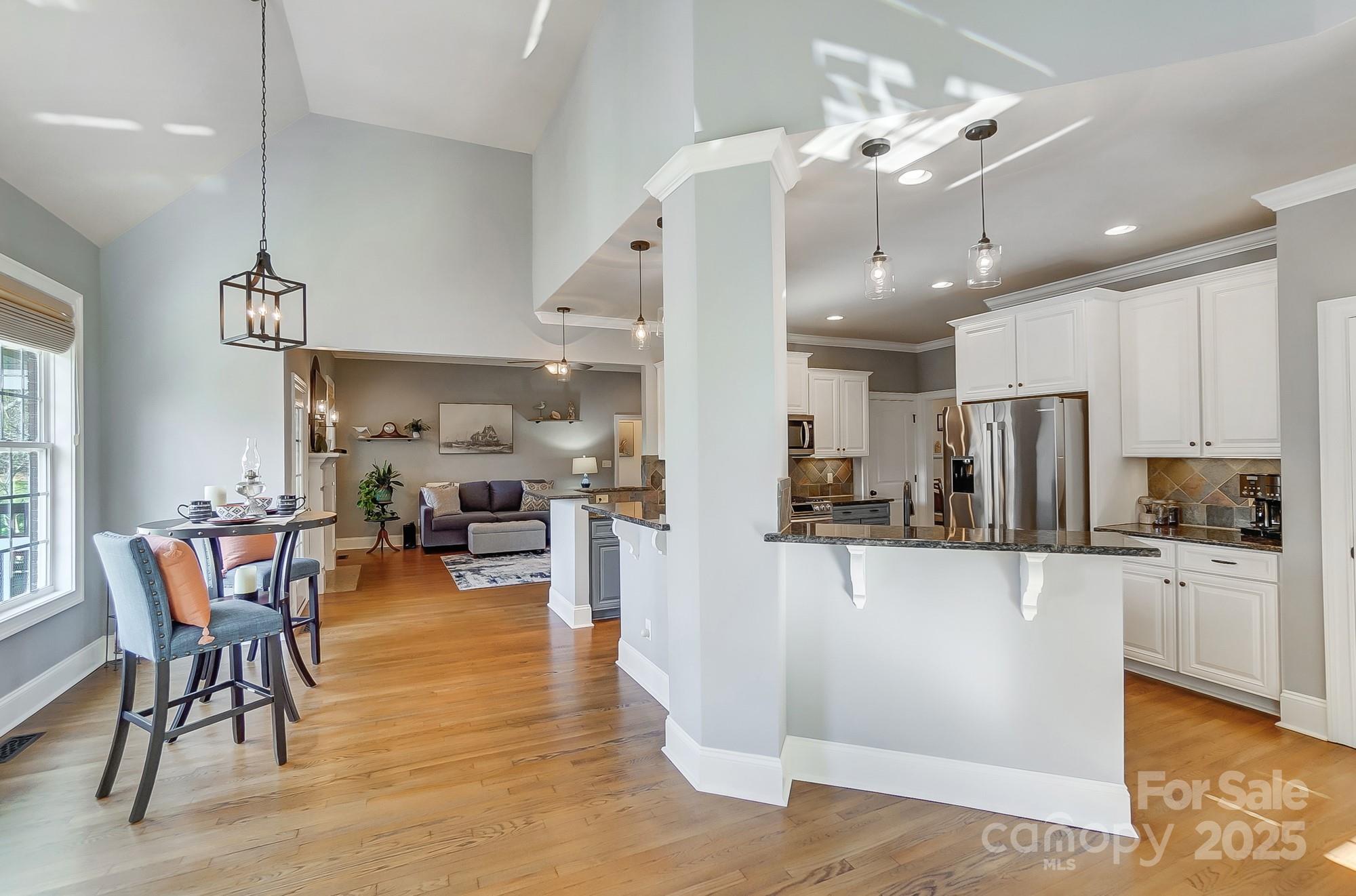 Channing Park - Residential