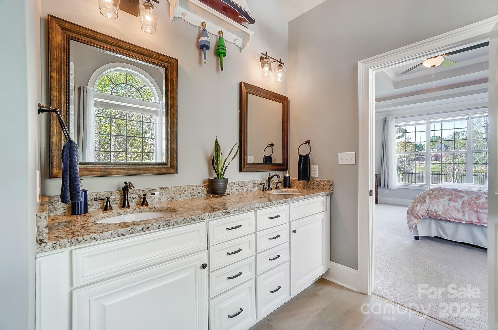 Channing Park - Residential