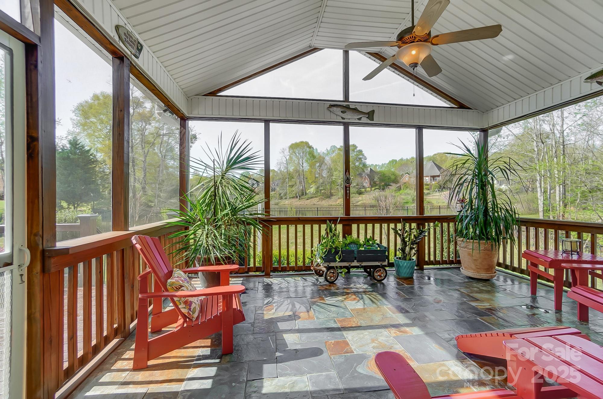 Channing Park - Residential