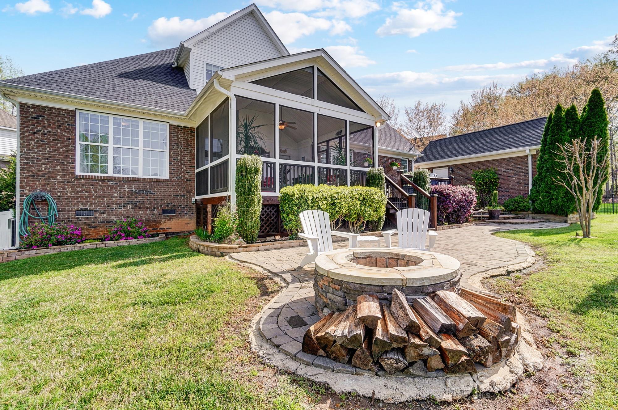 Channing Park - Residential