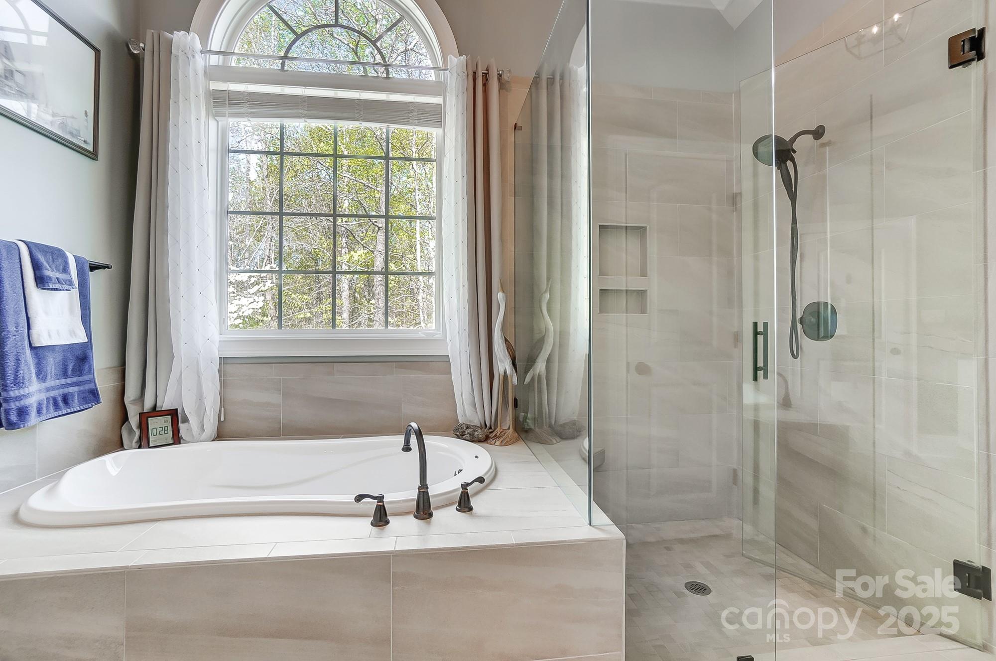 Channing Park - Residential