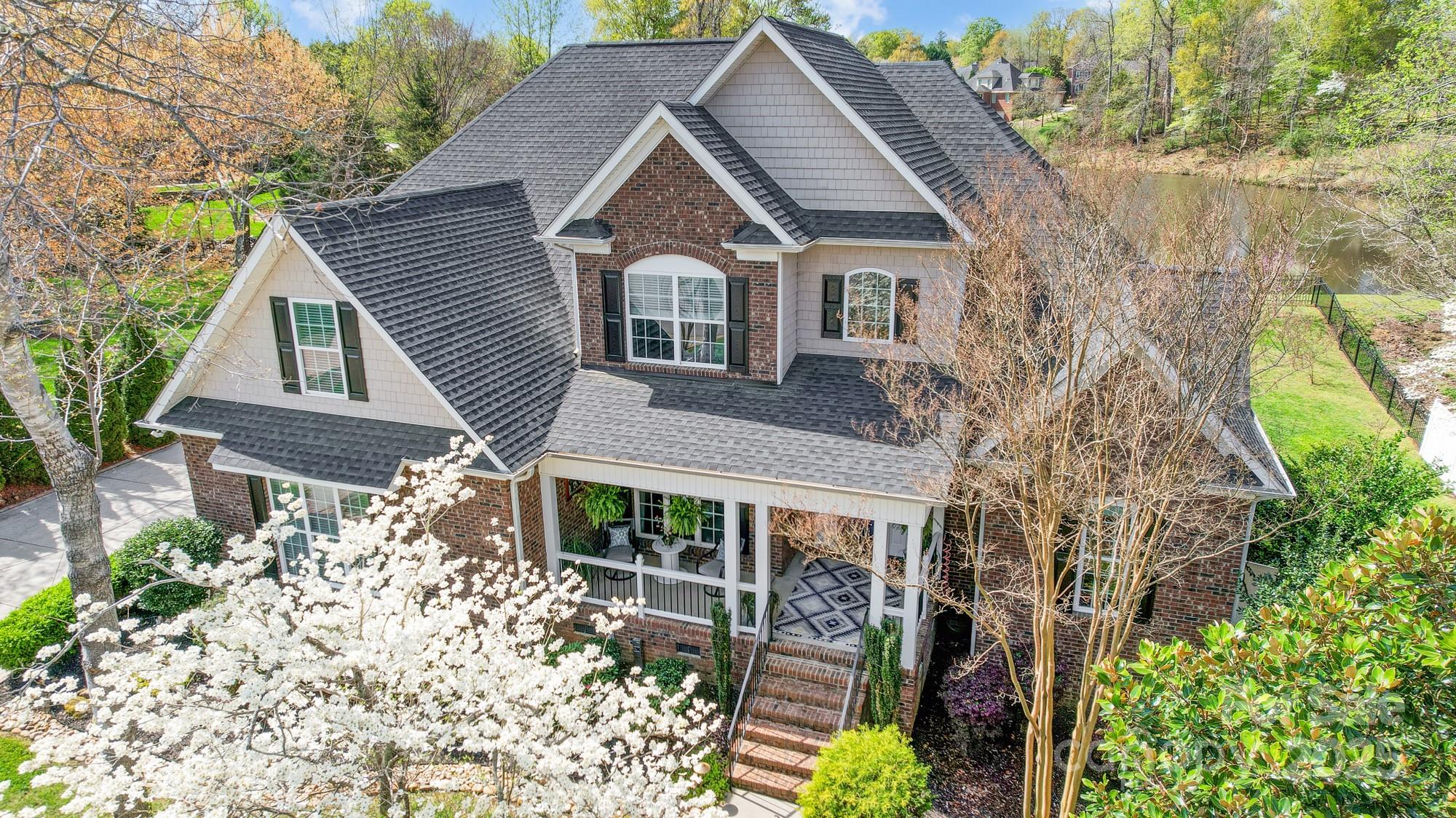 Channing Park - Residential