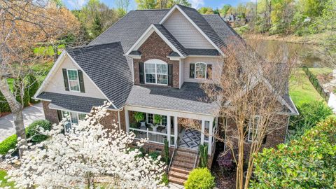 4715 Amberside Drive Rock Hill SC 29732