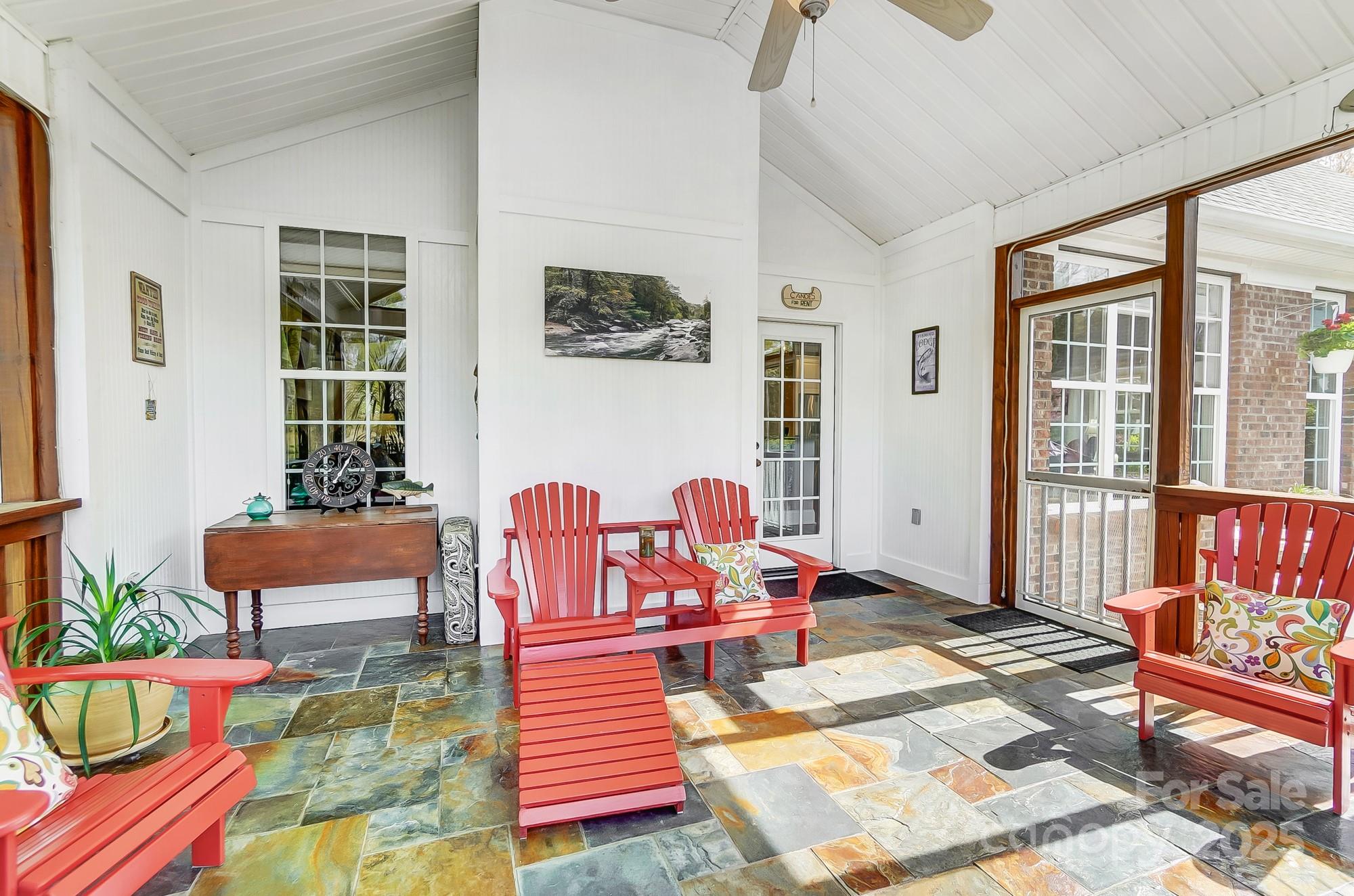 Channing Park - Residential