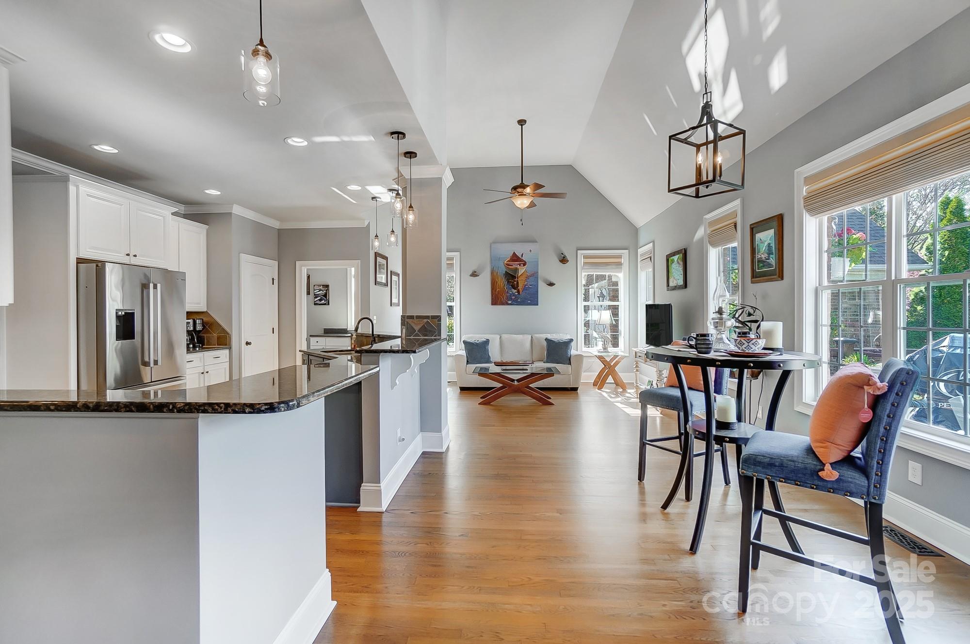 Channing Park - Residential