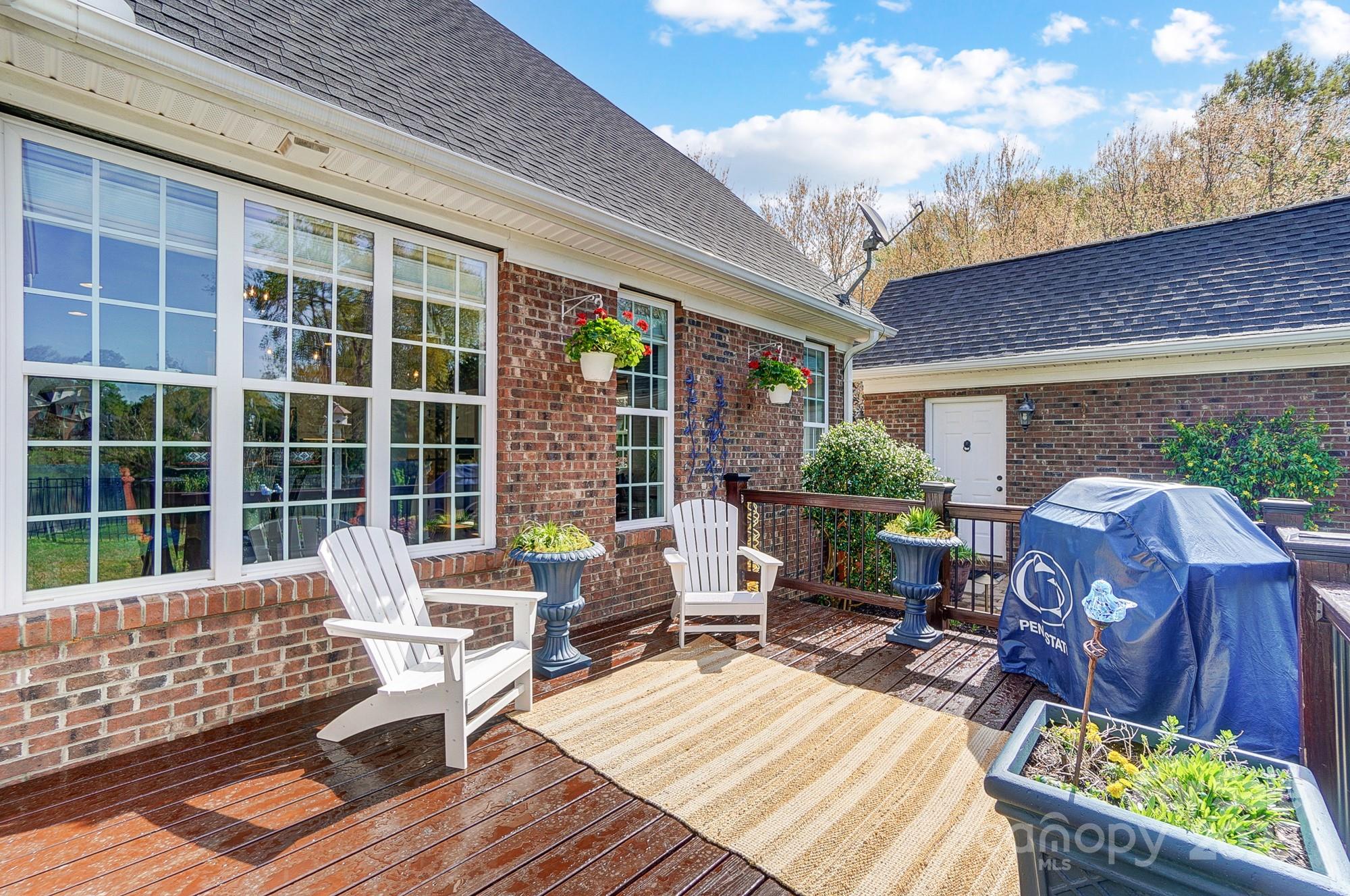 Channing Park - Residential