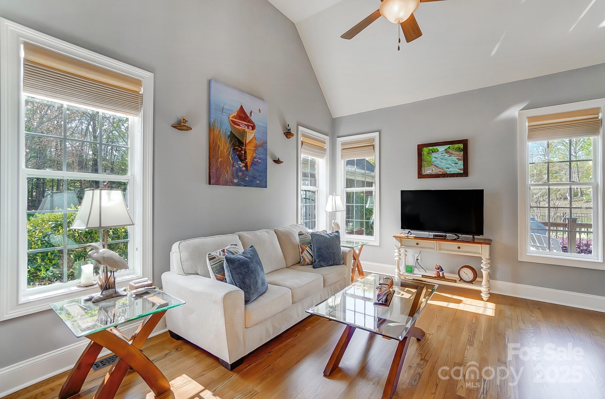 Channing Park - Residential