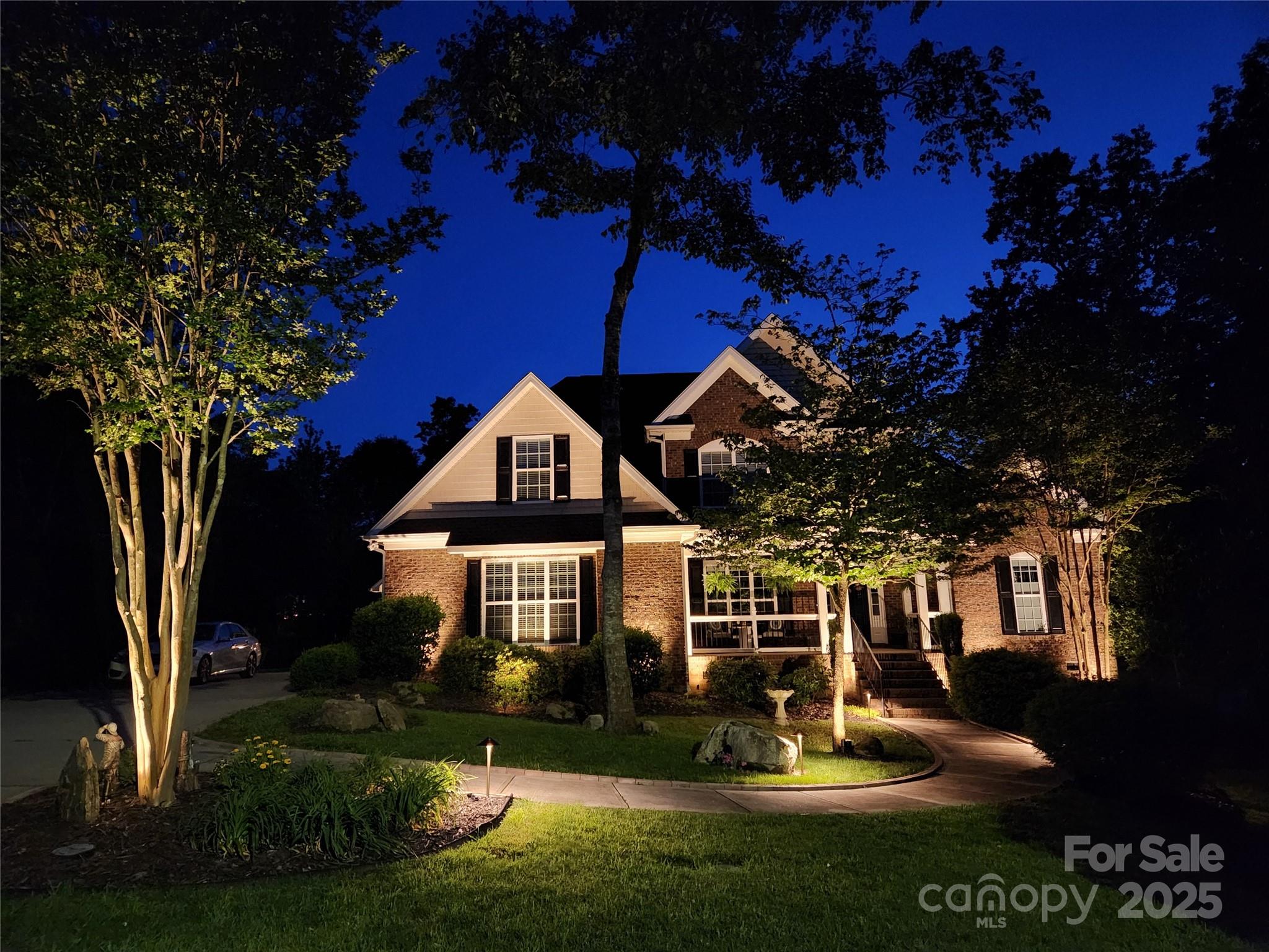 Channing Park - Residential