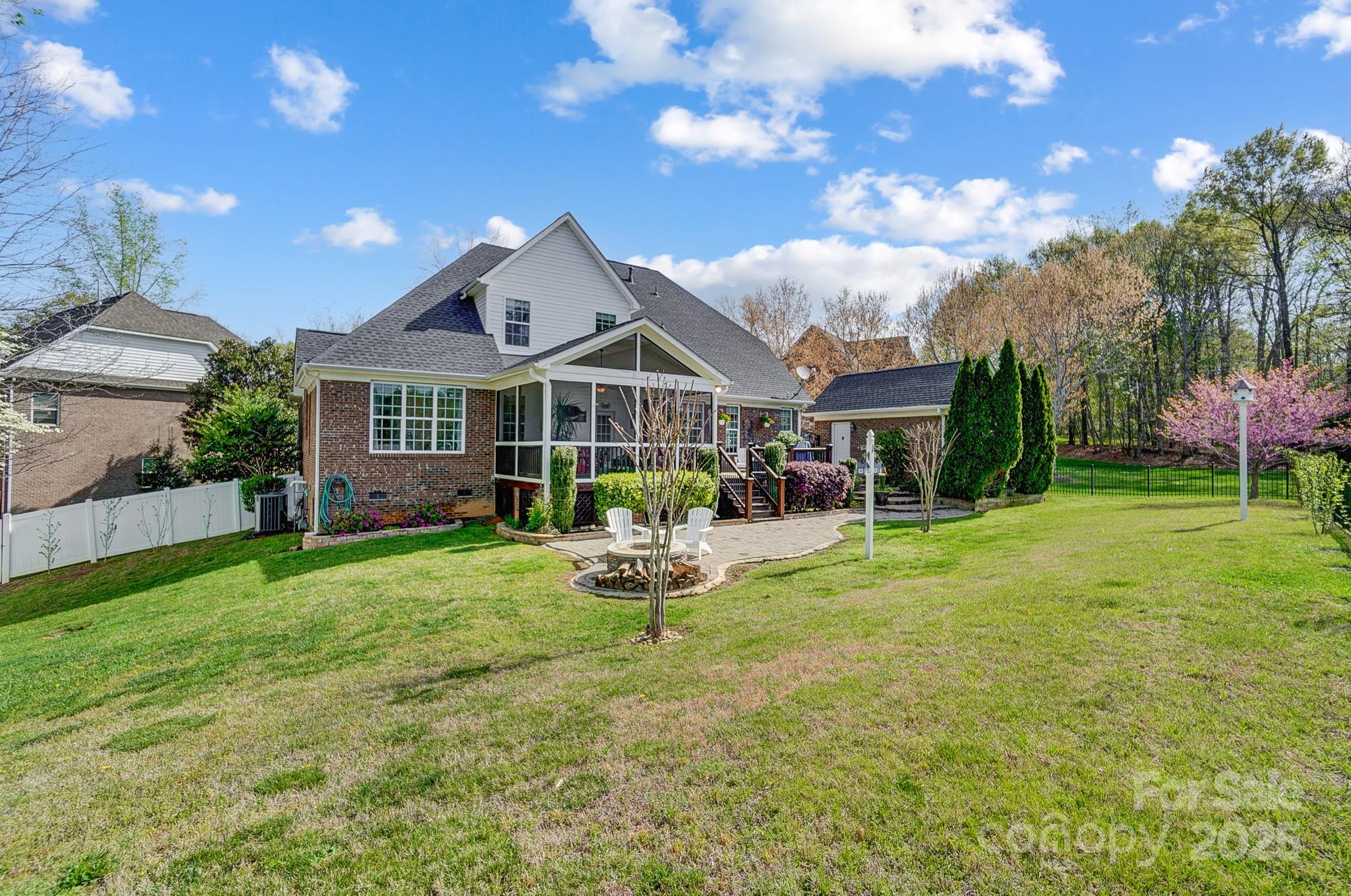 Channing Park - Residential