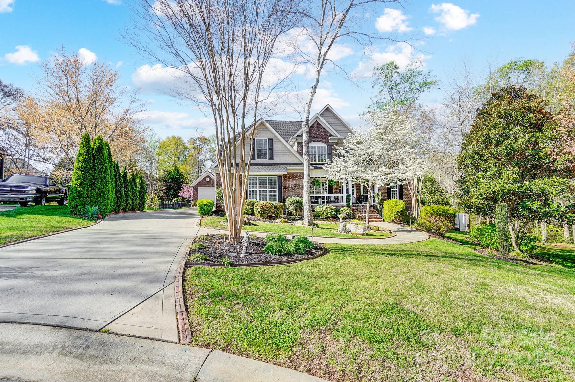 Channing Park - Residential