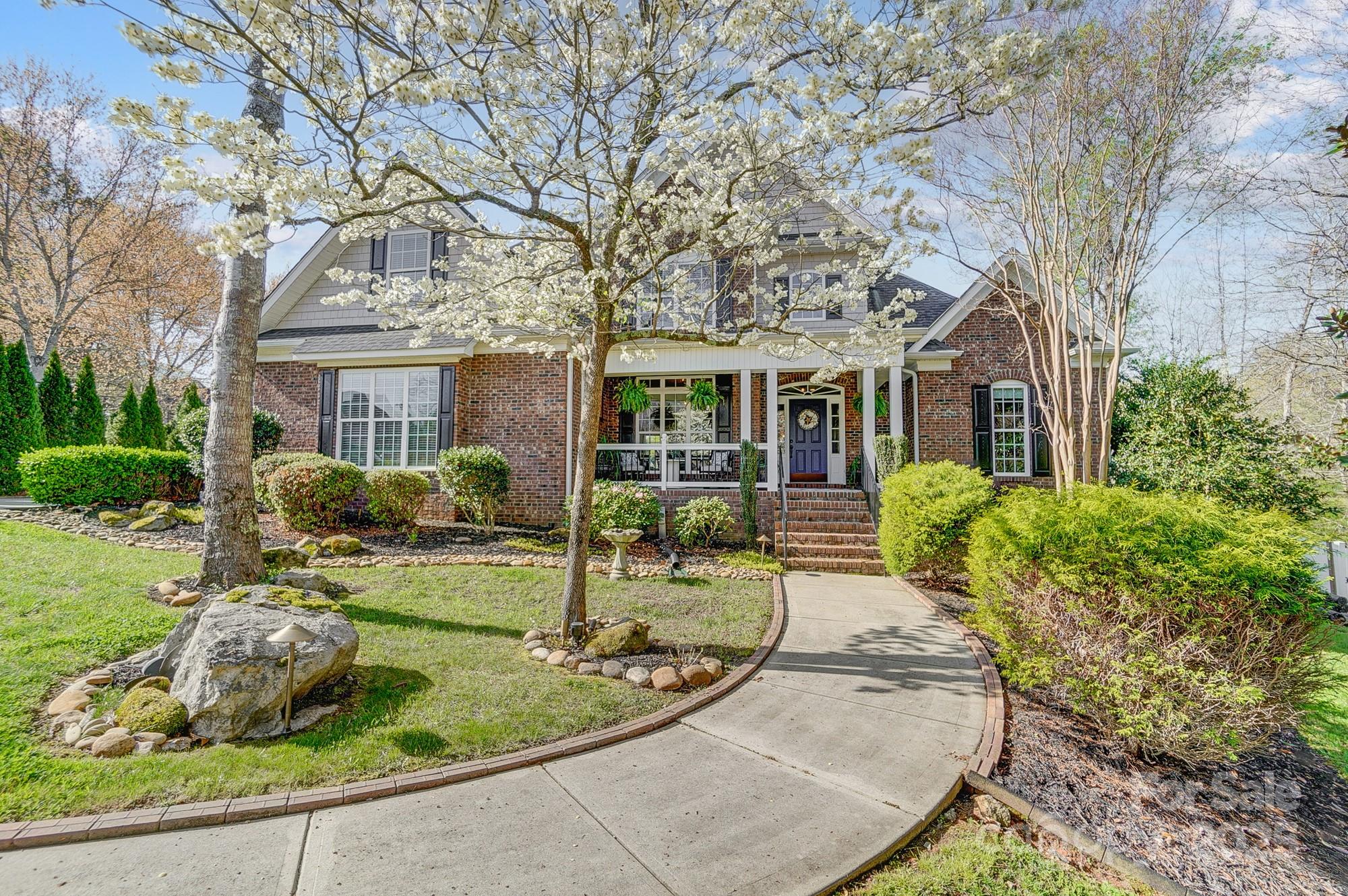 Channing Park - Residential