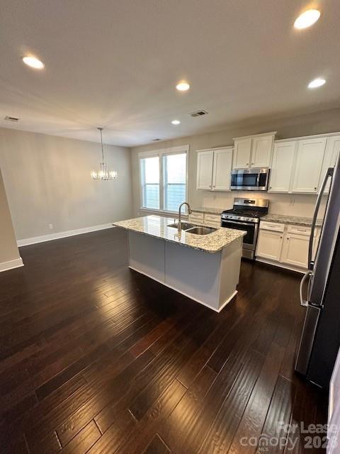 Monteith Park - Residential Lease