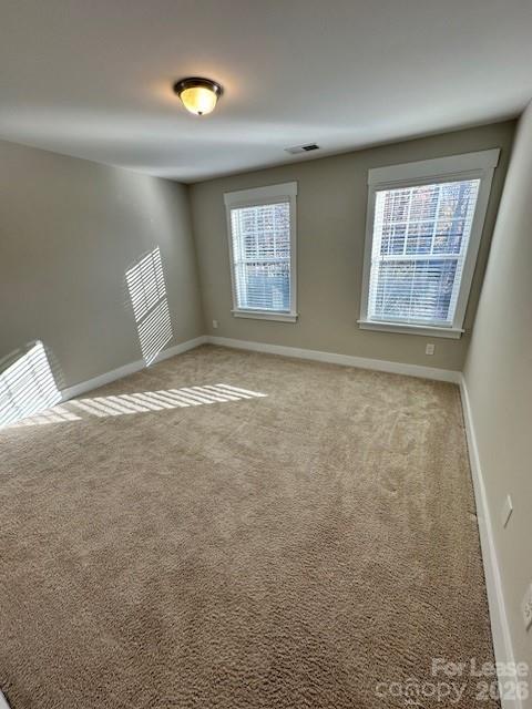 Monteith Park - Residential Lease