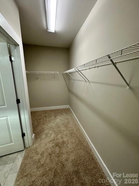 Monteith Park - Residential Lease