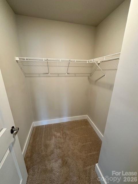 Monteith Park - Residential Lease