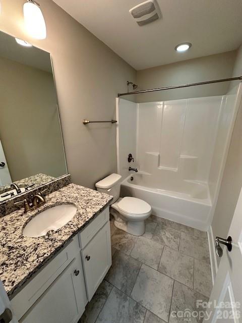 Monteith Park - Residential Lease