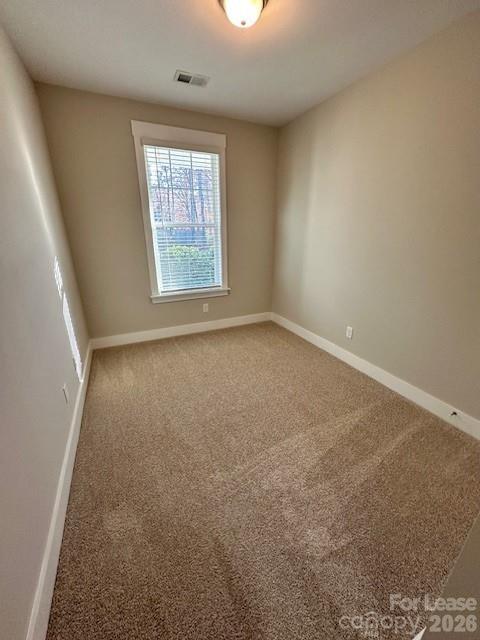 Monteith Park - Residential Lease