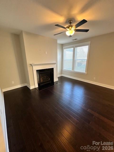 Monteith Park - Residential Lease