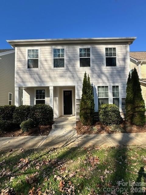 Photo of 13610 Stumptown Road, Huntersville, NC 28078 (MLS # 4343653)