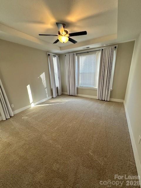 Monteith Park - Residential Lease